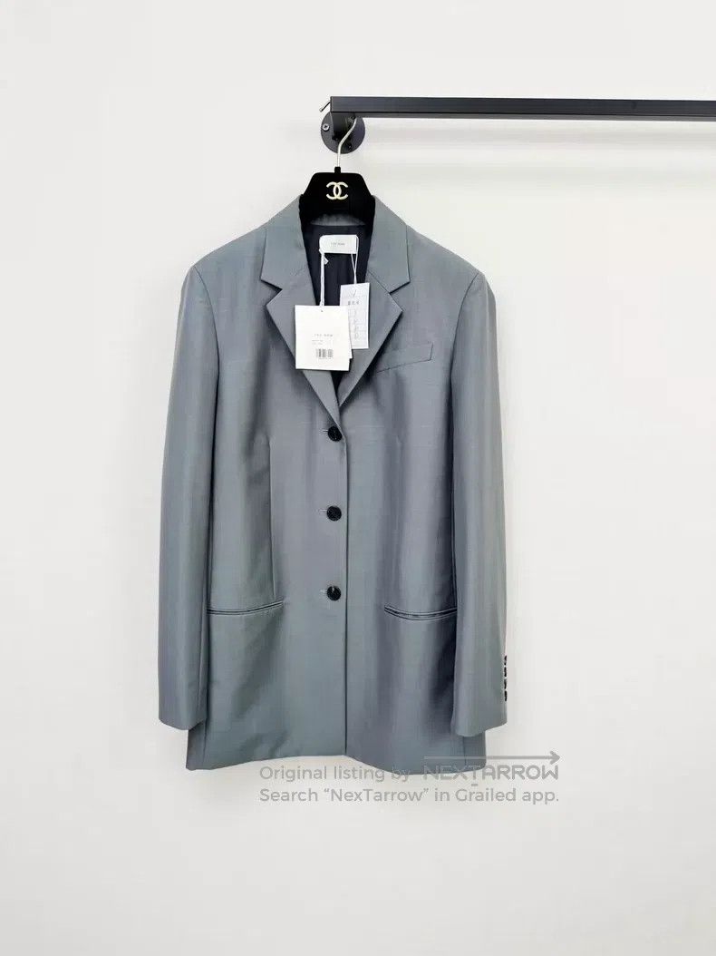 The Row The row size 4 Brand-new suit jacket with tag Size S / US 4 / IT 40 - 1 Thumbnail