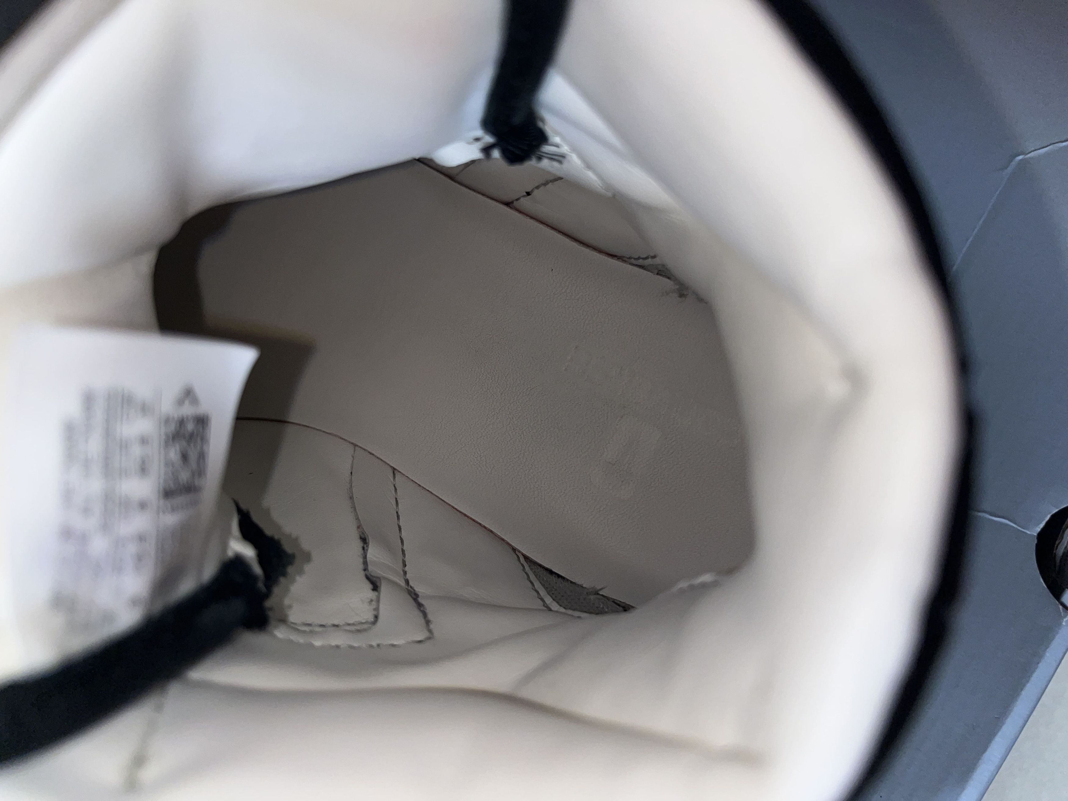 Converse × Rick Owens Drkshdw Converse Turbowpn Rick Owens Drkshdw Size US 9 / EU 42 - 6 Thumbnail