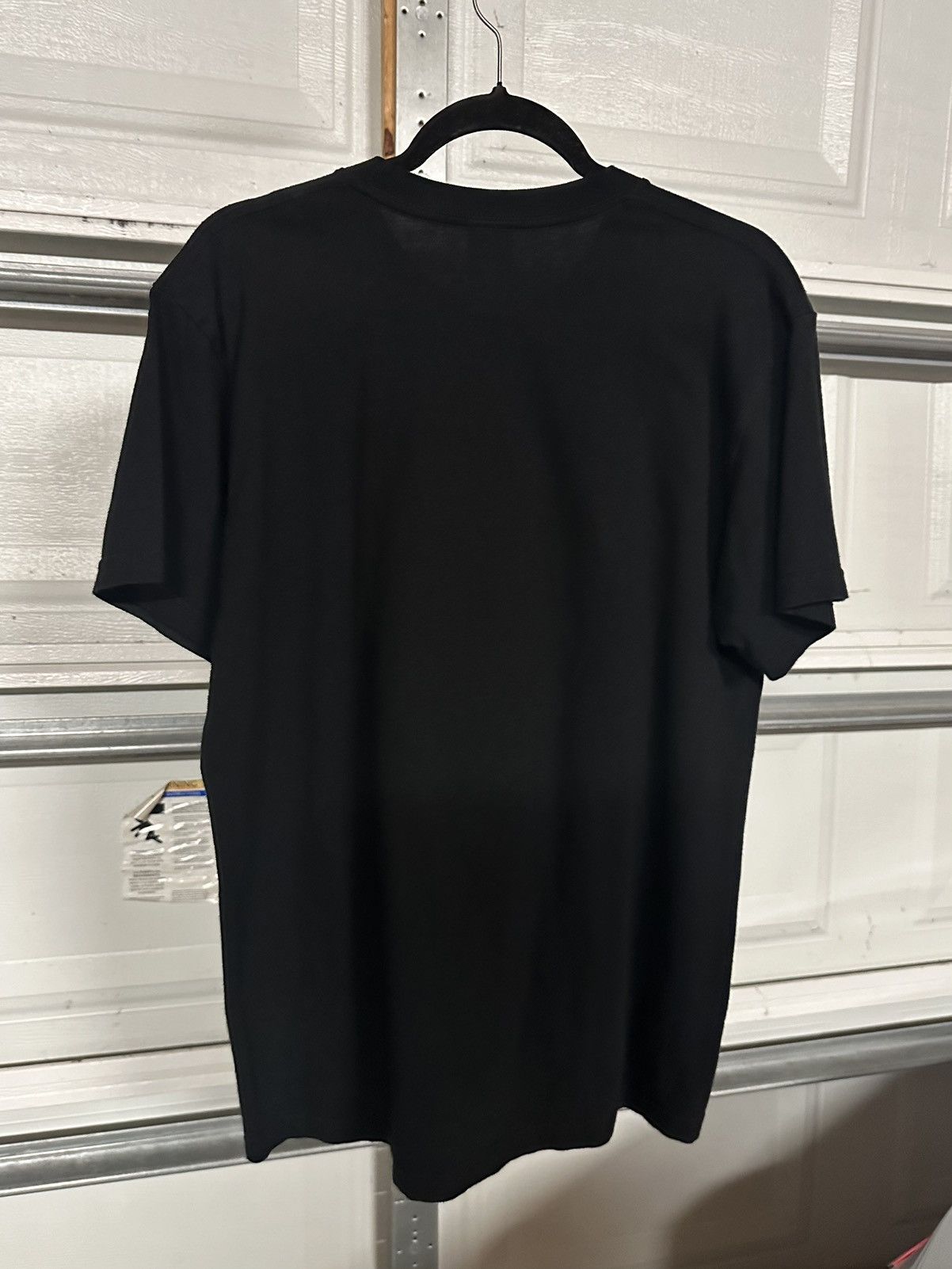 Supreme × Vintage Supreme Cat Smoking Tee Size US M / EU 48-50 / 2 - 4 Thumbnail