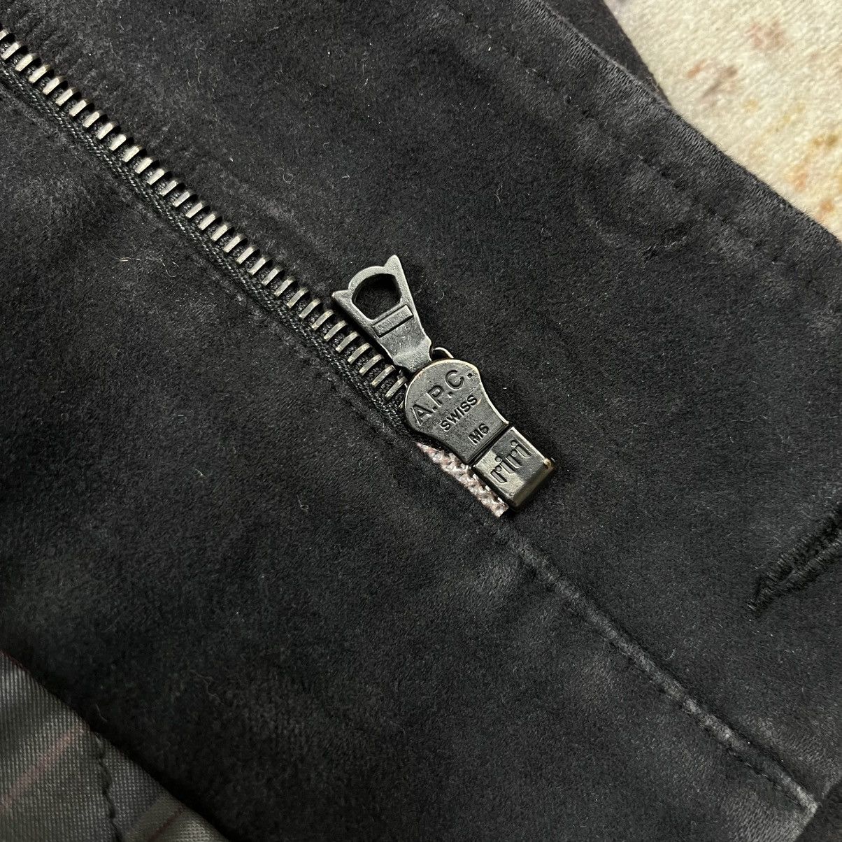 A.P.C. A.p.c utility jacket Size US M / EU 48-50 / 2 - 8 Thumbnail