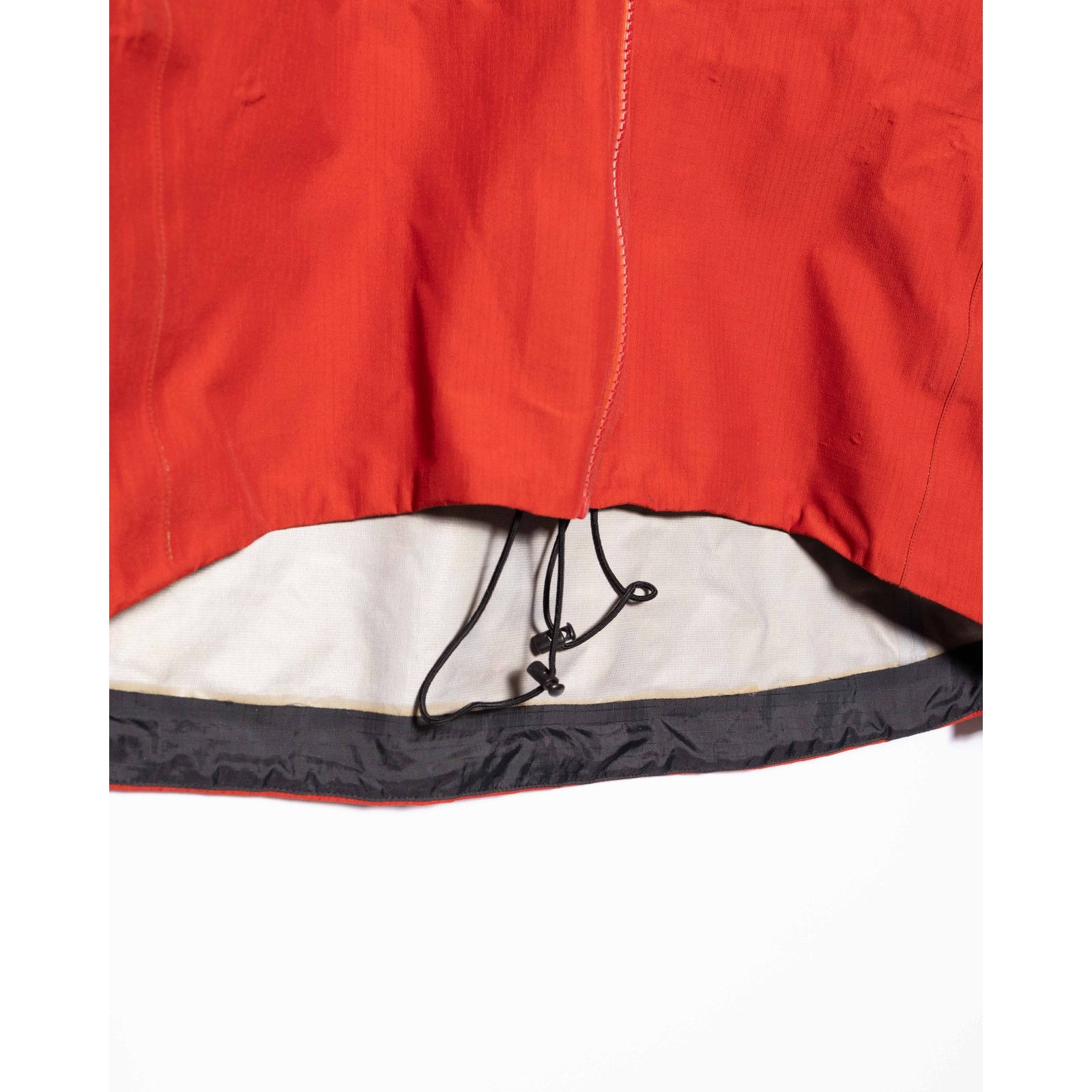 Arc'teryx Vintage Arcteryx Beta SV Sangria Medium 2005 Size US M / EU 48-50 / 2 - 7 Thumbnail