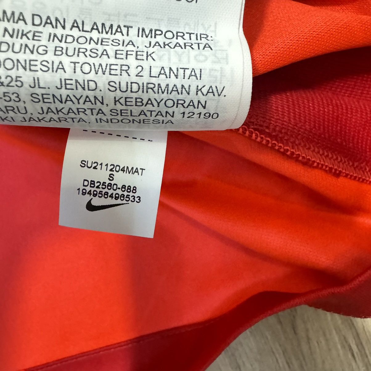 Nike Liverpool 21/22 home shirt #20 Diogo jota (bnwt) Size US S / EU 44-46 / 1 - 8 Thumbnail