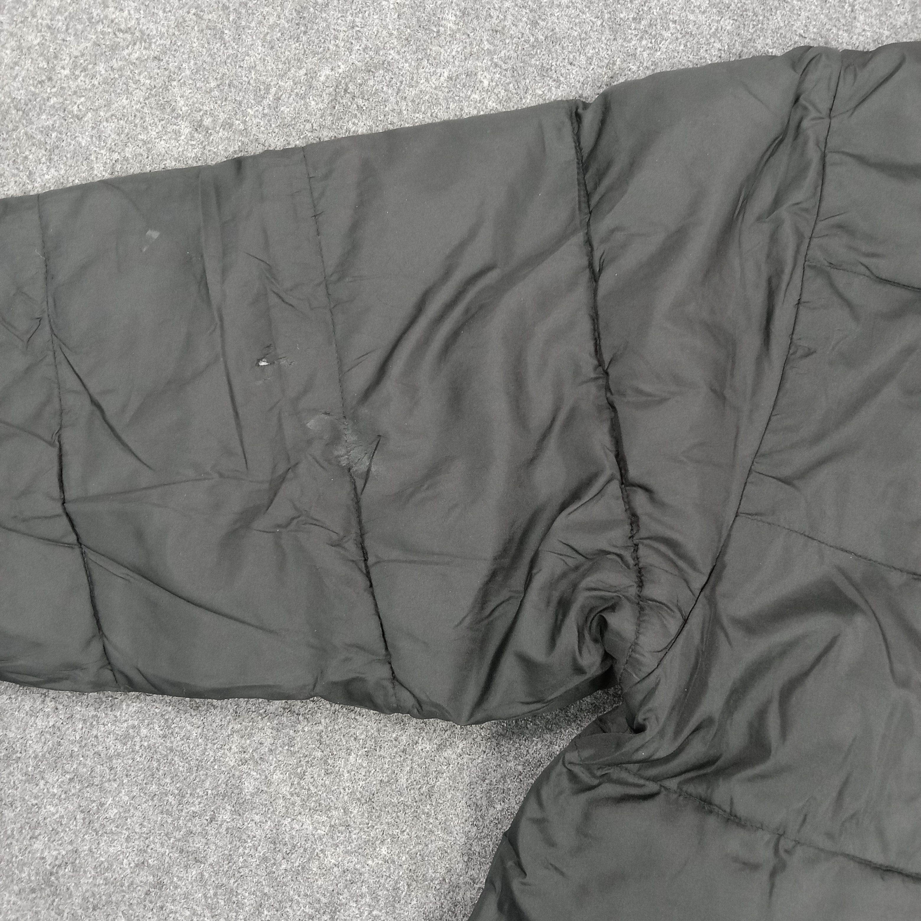 Penfield Penfield Outdoor Custom Skull Logo Jacket C288N1 Size US XL / EU 56 / 4 - 3 Thumbnail