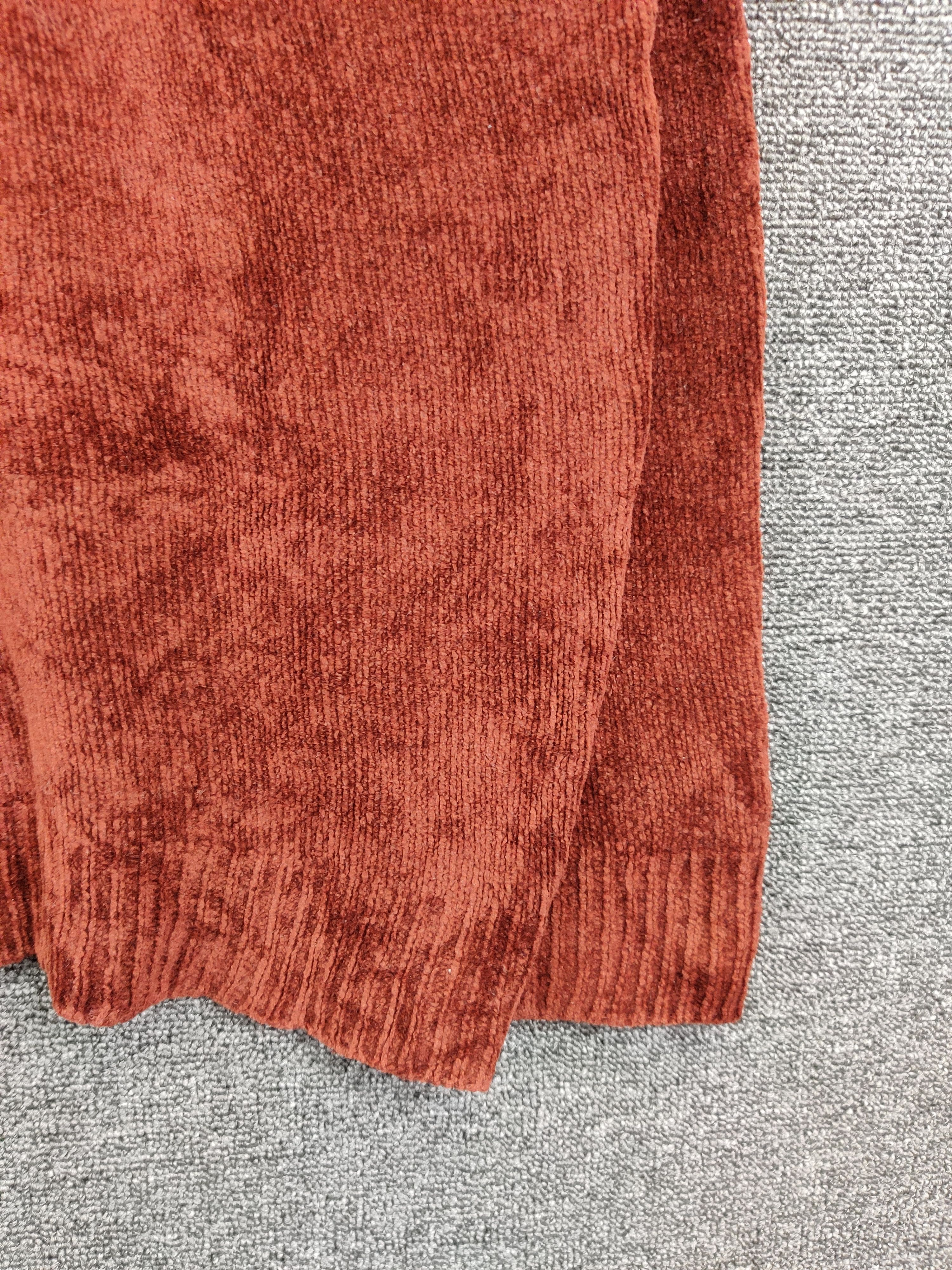 Kansai Yamamoto Vintage 90's Kansai Yamamoto Sweater Knitwear Size US M / EU 48-50 / 2 - 3 Thumbnail