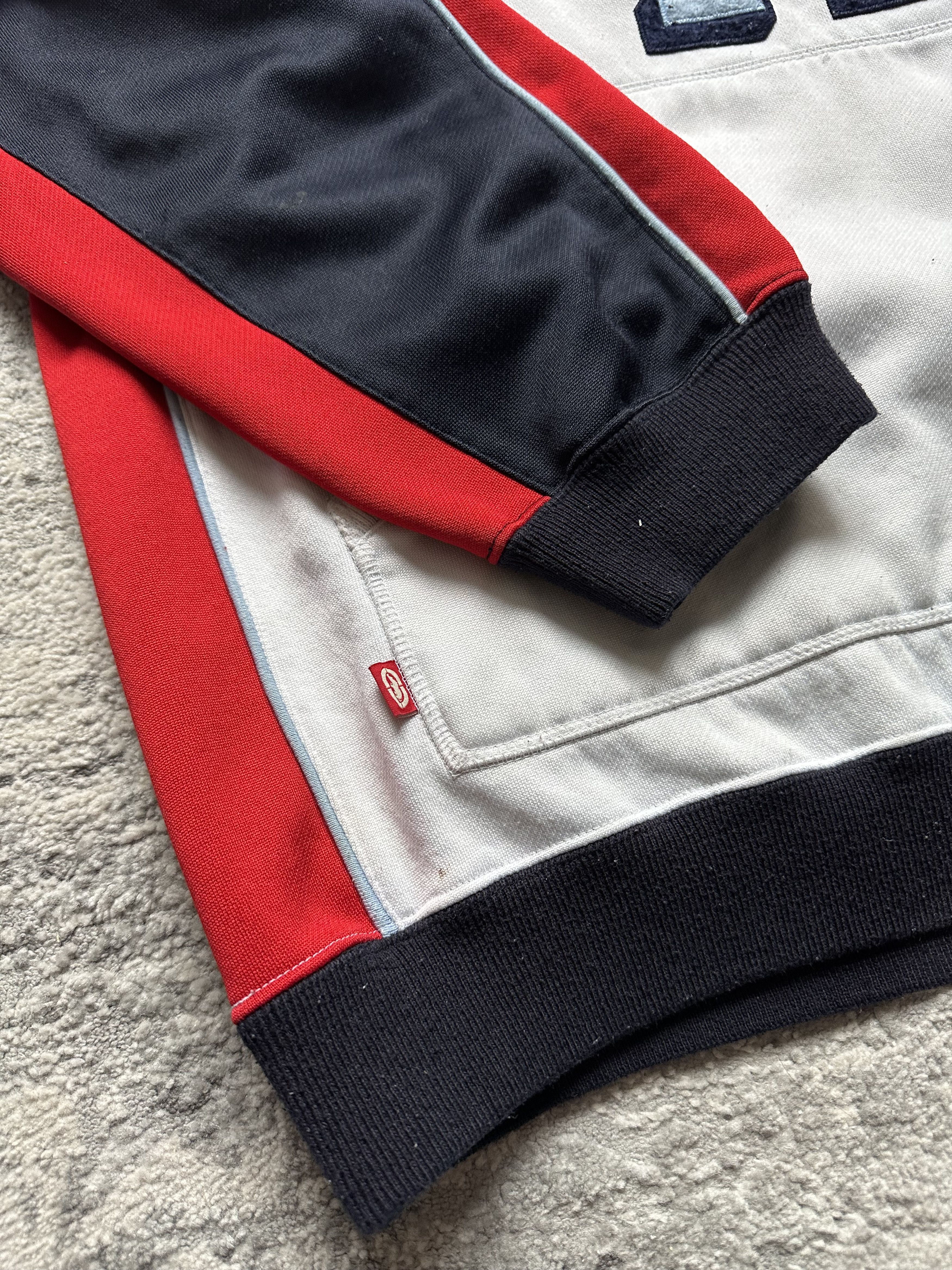 Ecko Unltd. Ecko Unltd vintage hoodie Size US XL / EU 56 / 4 - 5 Thumbnail