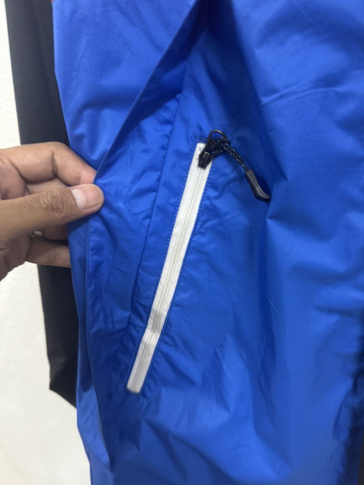 Columbia Columbia Winbreaker Jacket Size US XL / EU 56 / 4 - 3 Thumbnail