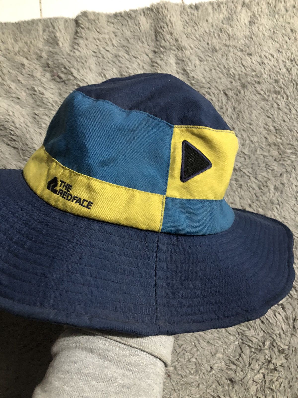 Japanese Brand HAT x JAPANESE BRAND THE REDFACE Size ONE SIZE - 1 Thumbnail