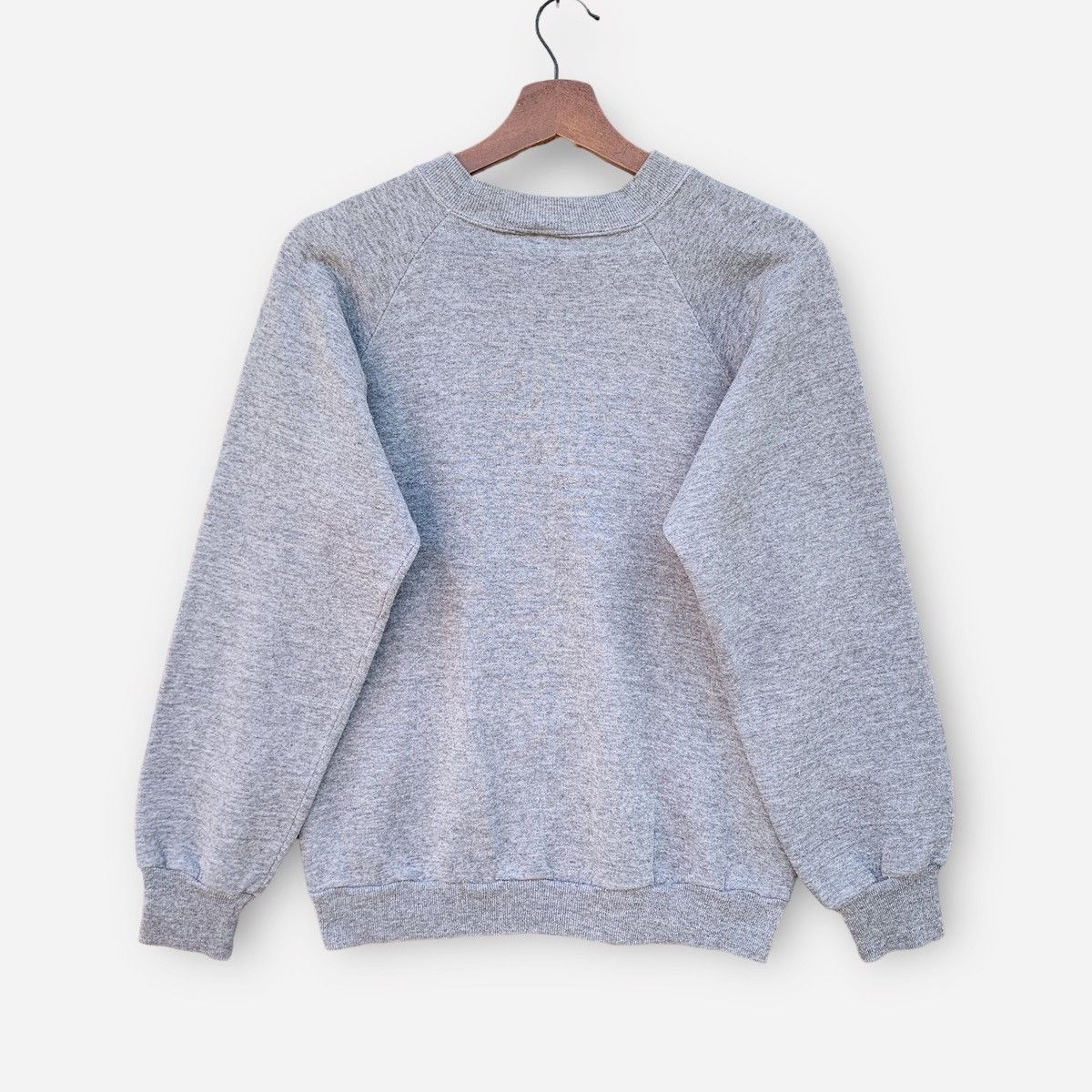 Jerzees × Vintage Vintage 80s Jerzees University Of Florida Crewneck Size S / US 4 / IT 40 - 2 Thumbnail