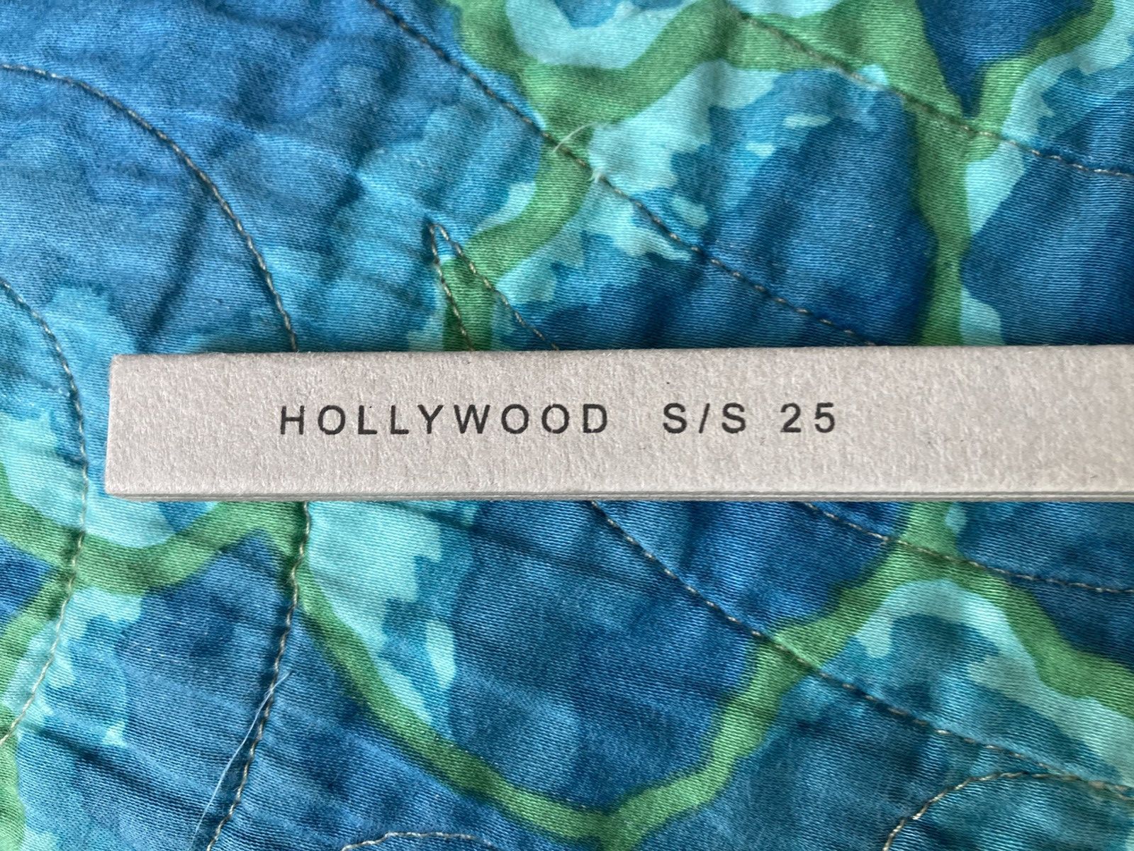 Rick Owens Headon Joggers "Hollywood" s/s 2025 Size US 34 / EU 50 - 14 Thumbnail