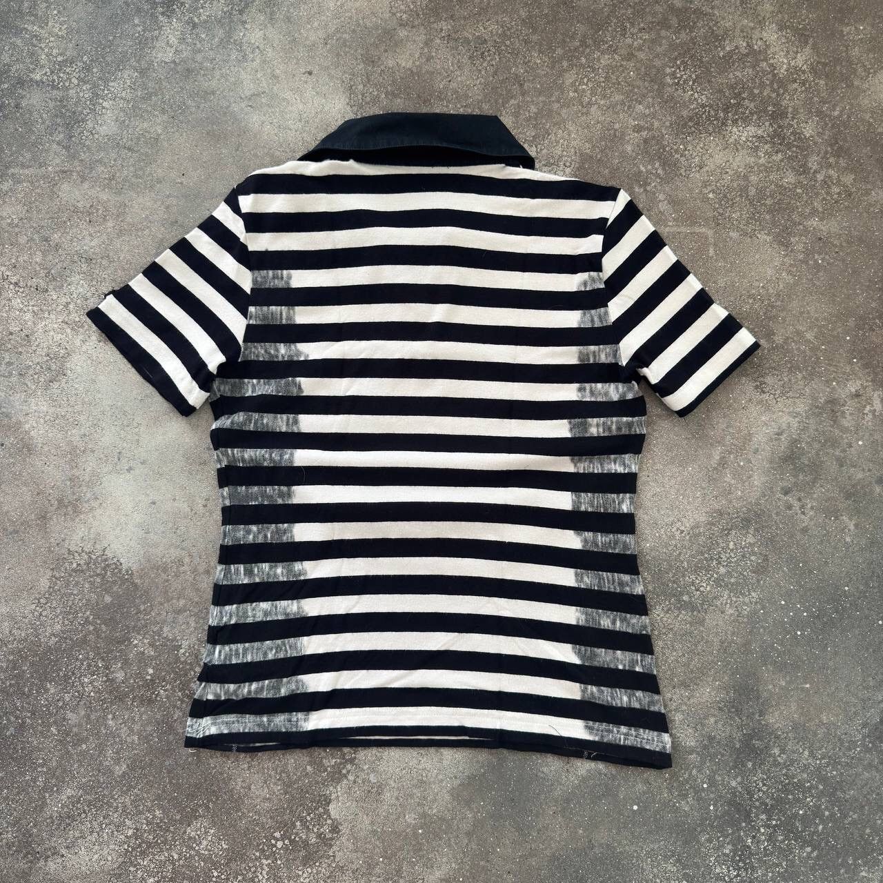 If Six Was Nine × Japanese Brand × Vintage Amazing Y2K