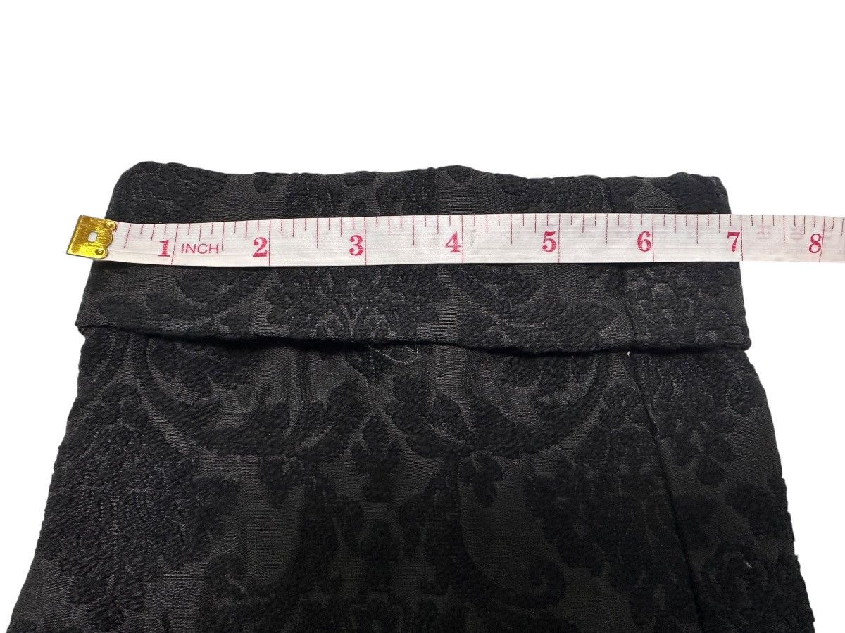 Engineered Garments ENGINEERED GARMENTS | Floral-Patterned Trousers Size US 32 / EU 48 - 9 Thumbnail