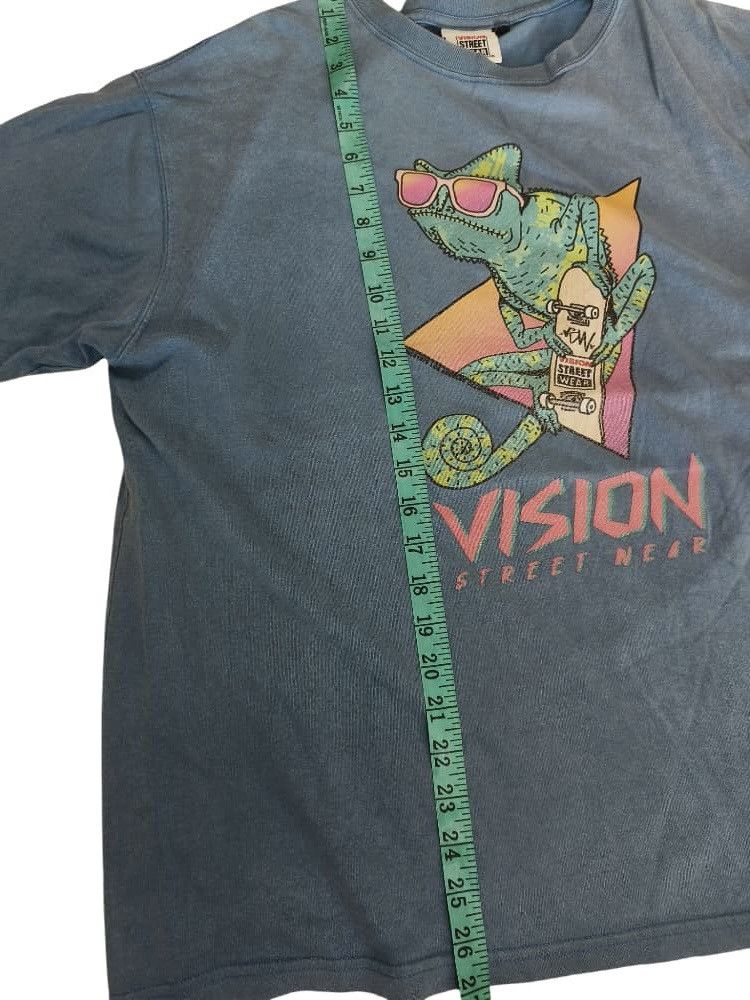 Vintage Vintage Vision Street Wear Size US L / EU 52-54 / 3 - 8 Thumbnail