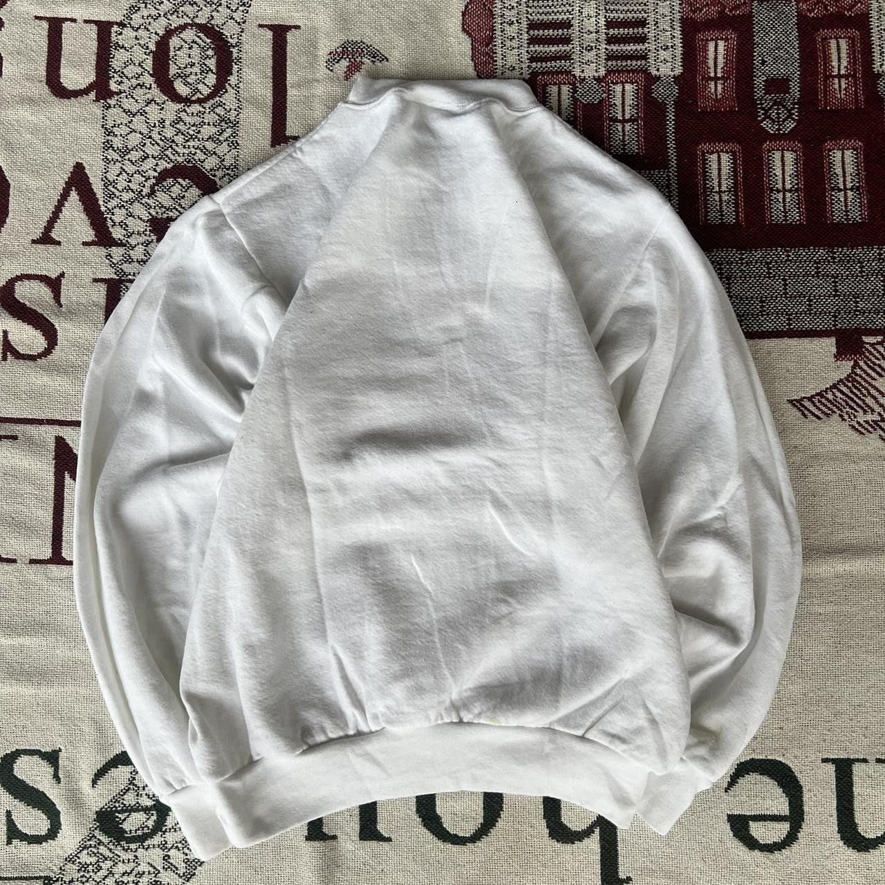 Hard Rock Cafe × Vintage Vintage Y2K Hard Rock Cafe Orlando Made in USA Sweatshirt Size US S / EU 44-46 / 1 - 5 Thumbnail