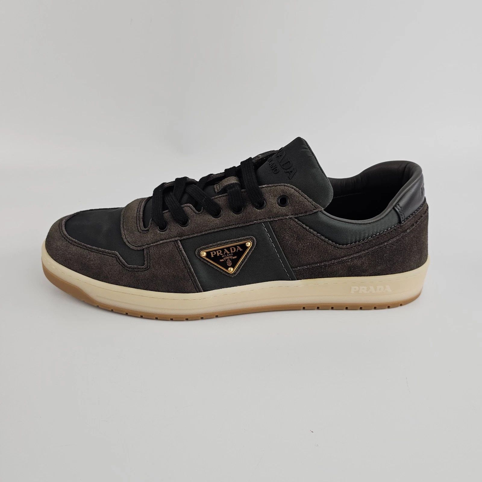 Prada PRADA Downtown Multicolor Sneakers New & Authentic Size US 8.5 / EU 41-42 - 8 Thumbnail