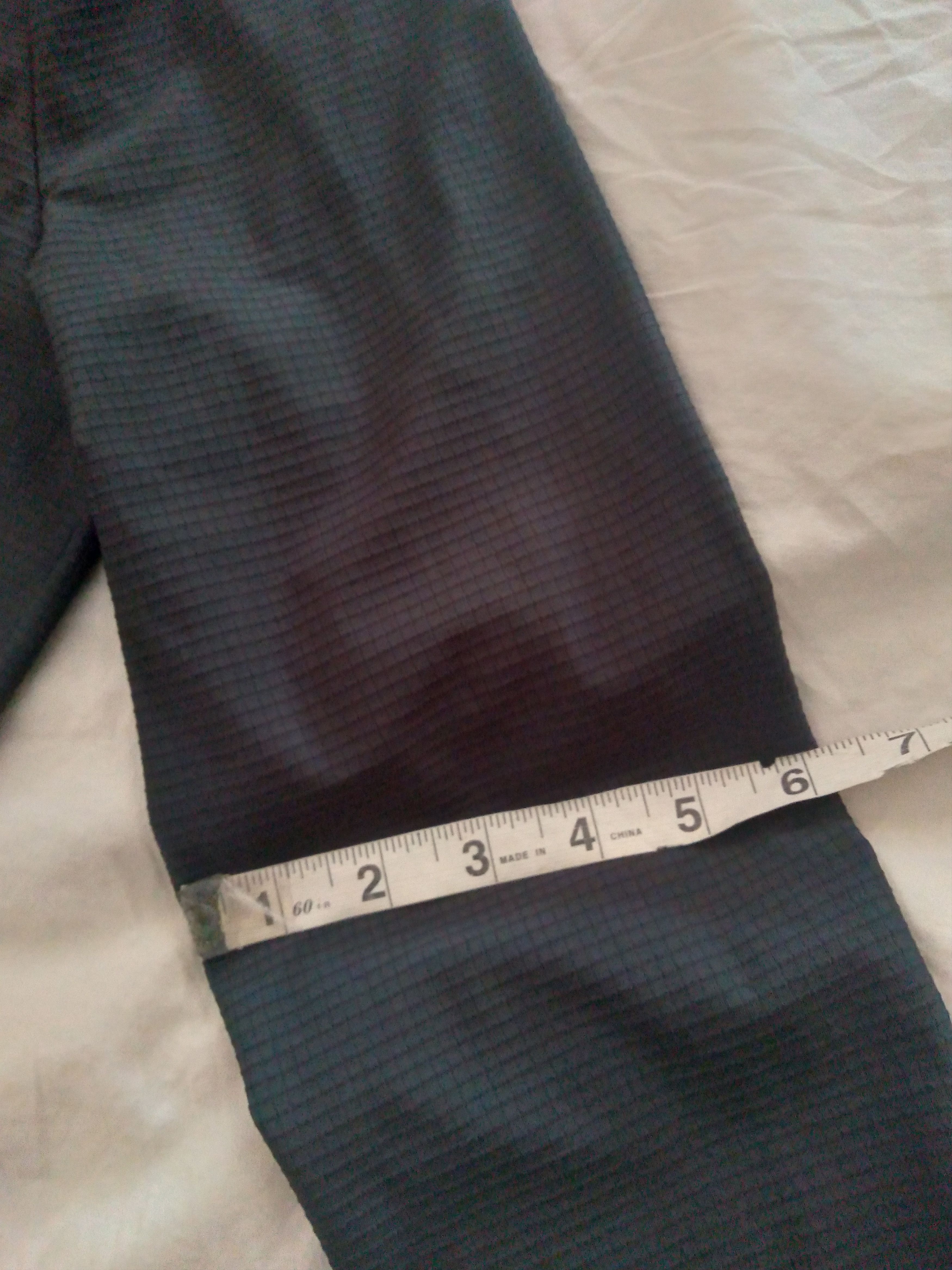 Jacquemus Jacques NY Longsleeve Polo Lyocell Tech Medium Size US M / EU 48-50 / 2 - 8 Thumbnail