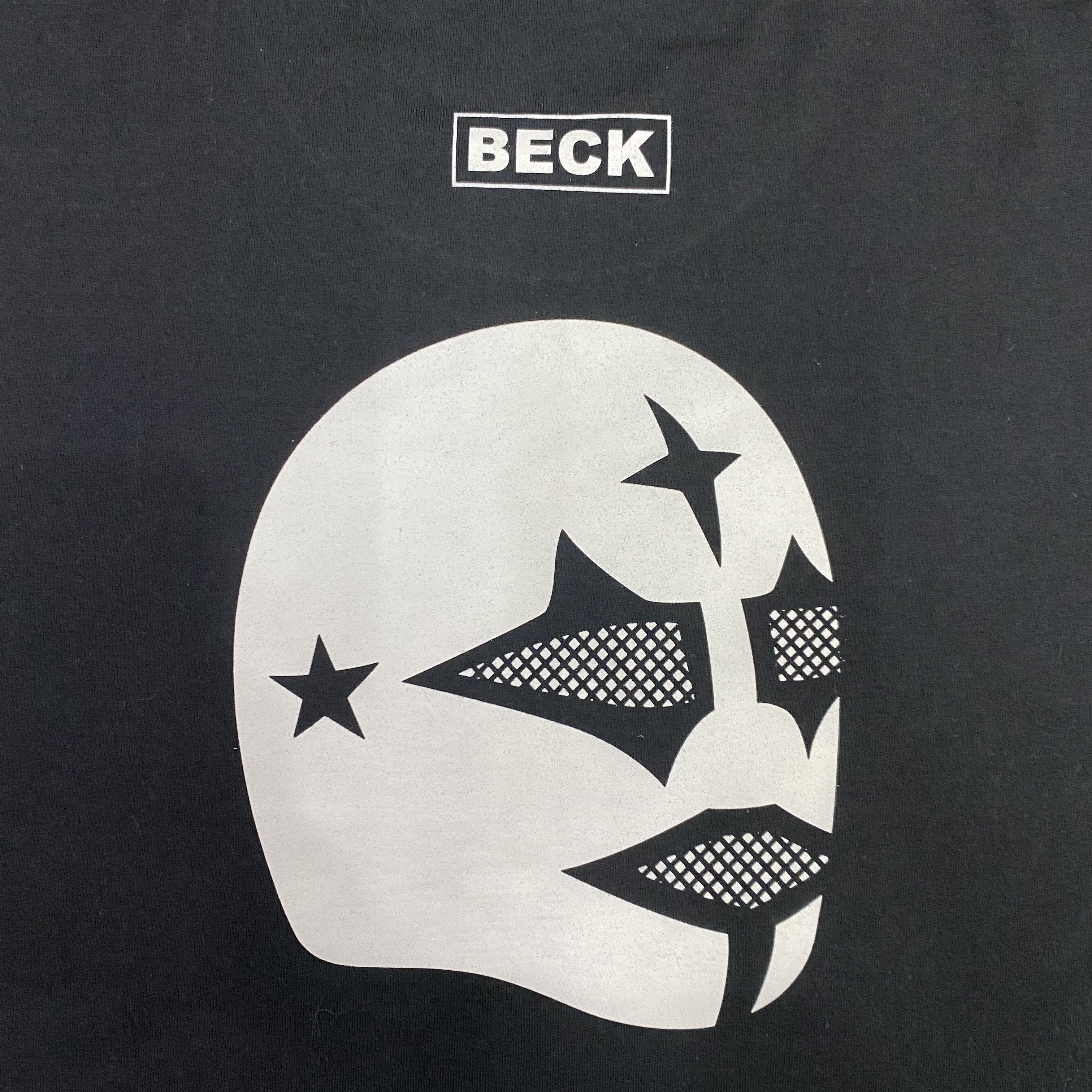 Jerzees Vintage Beck Yatai Bar Tshirt - I019 Size US L / EU 52-54 / 3 - 6 Thumbnail