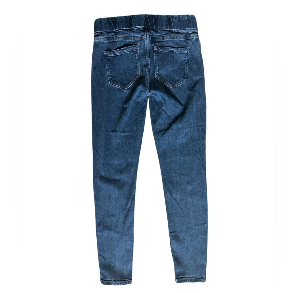 Other LIVERPOOL Jeans Co. Blue Denim Jeggings Women’s Size 6. Size 28" / US 6 / IT 42 - 3 Thumbnail