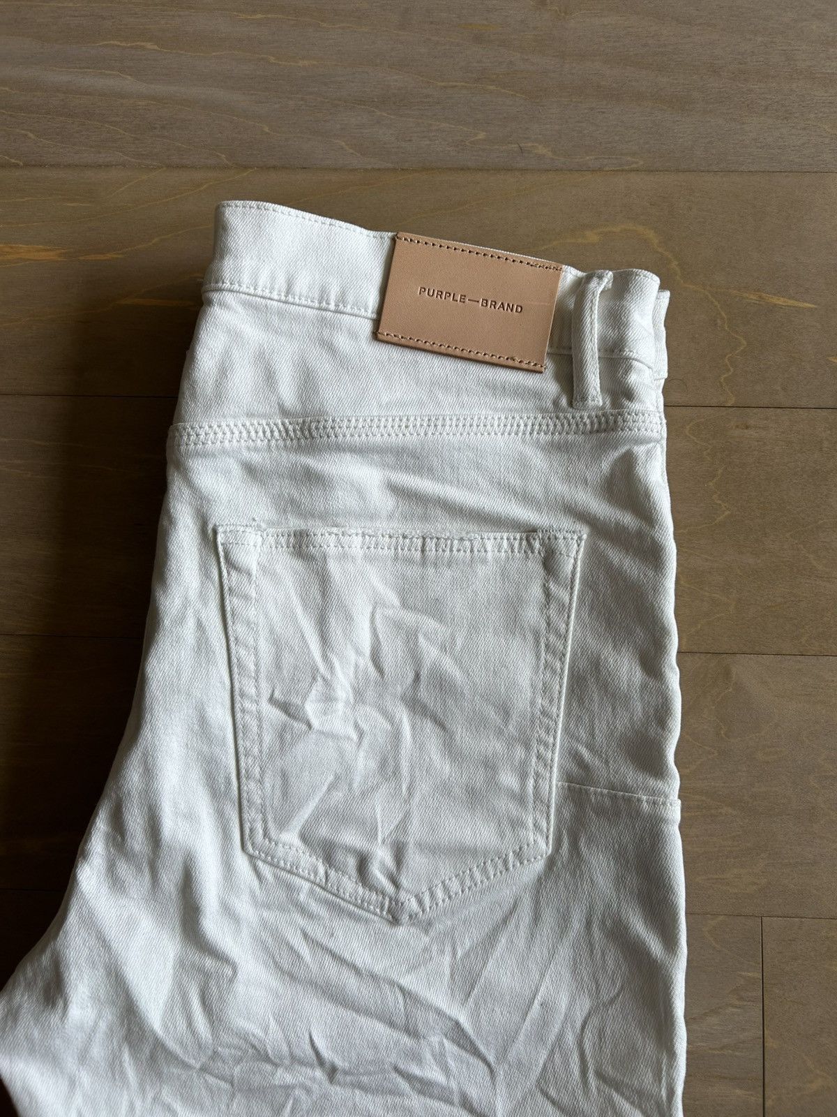 Purple Brand Purple Brand Jeans Size US 32 / EU 48 - 4 Thumbnail