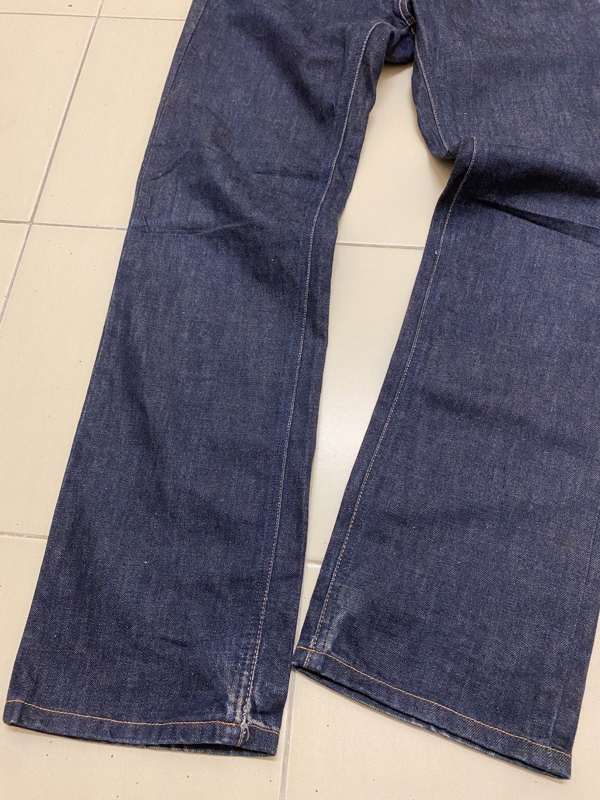 Acne Studios Acne Jeans Mic Rigid Size US 31 - 2 Thumbnail