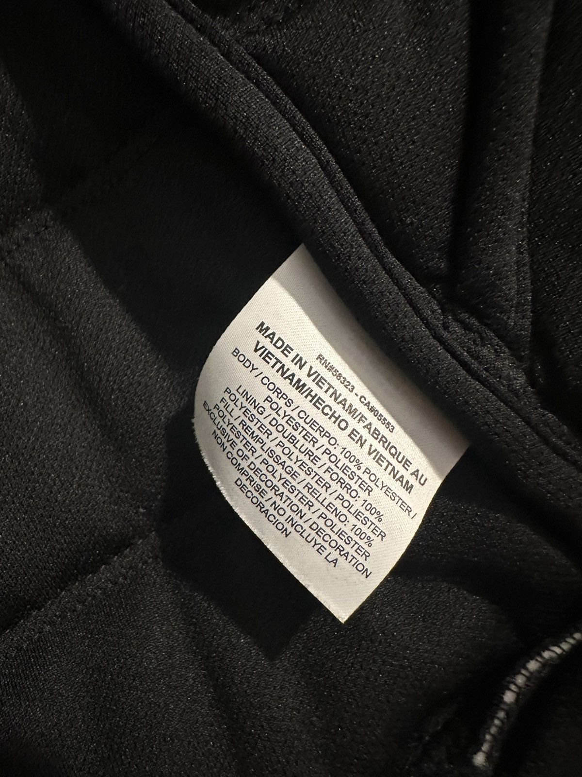 Nike Nike Therma full zip Hoodie Size US S / EU 44-46 / 1 - 4 Thumbnail