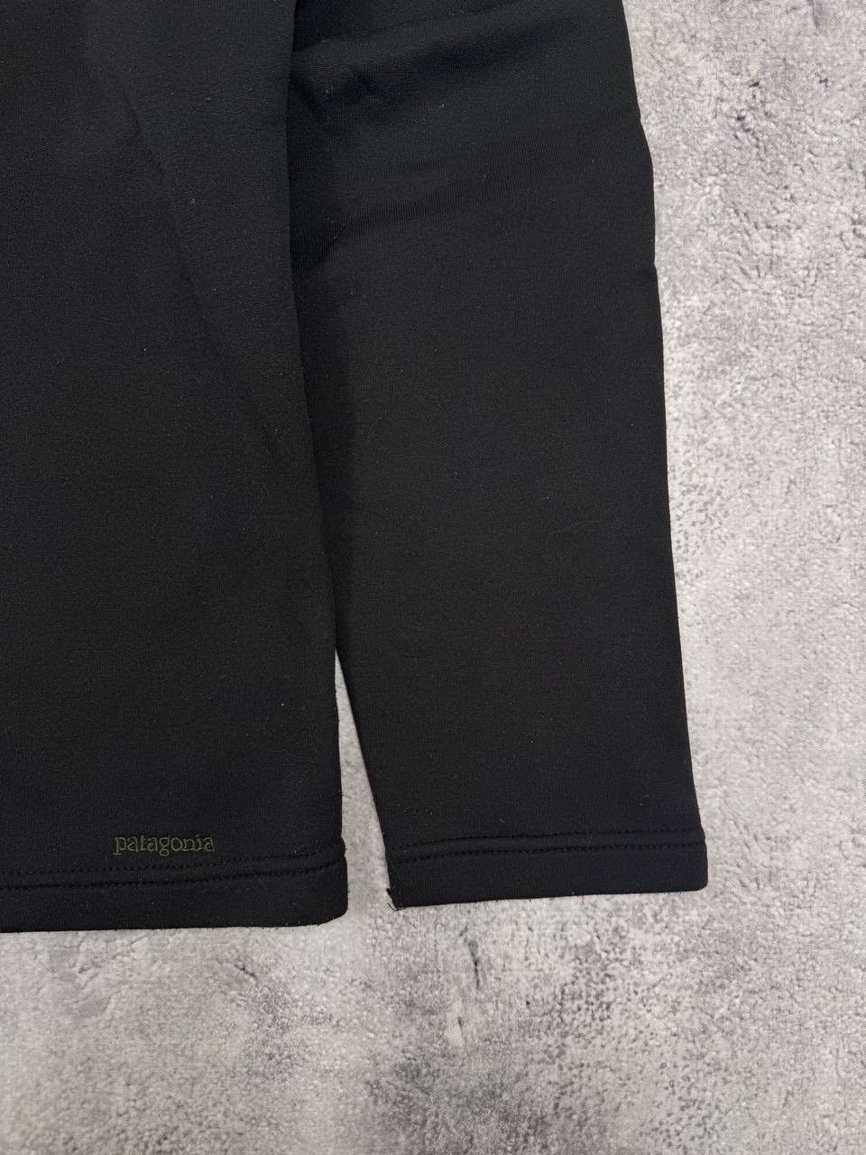 Patagonia Patagonia Men Capilene Thermal Base Layer Top Black Size S Size US S / EU 44-46 / 1 - 4 Thumbnail