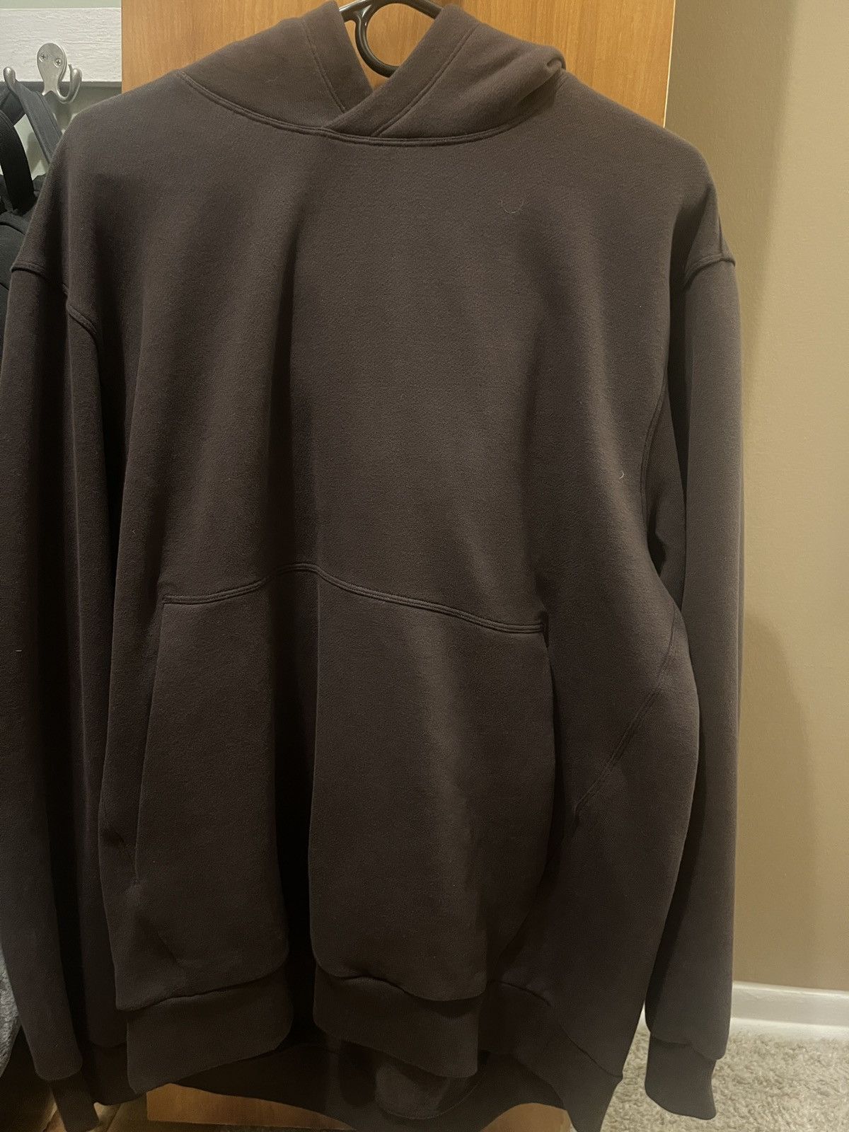 Lululemon Bundle of 5 NWOT lululemon steady state hoodies Size US L / EU 52-54 / 3 - 1 Thumbnail