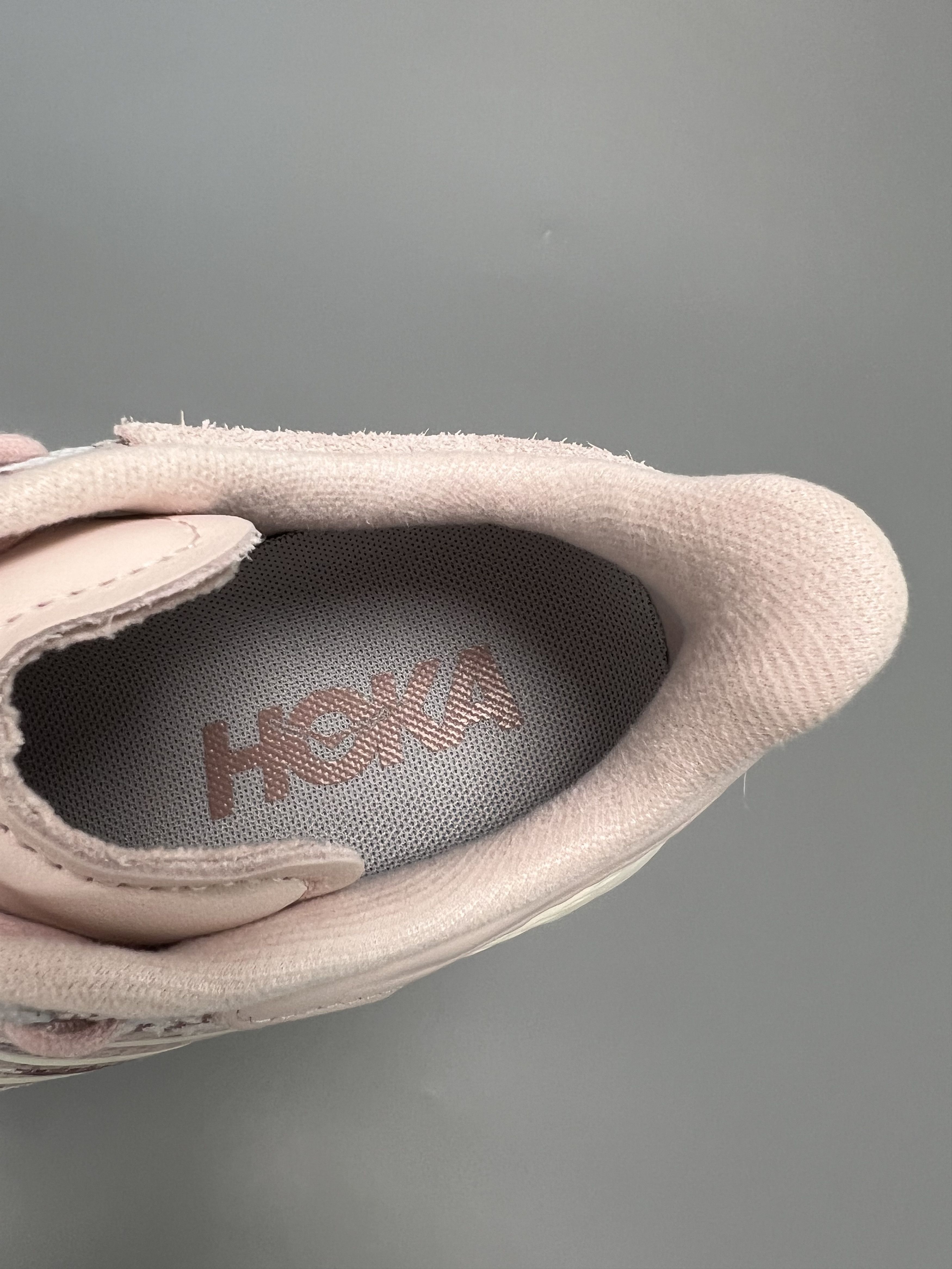 Hoka Hoka One One Clifton LS Running Shoes Walking Gym Training Size US 6 / IT 36 - 17 Thumbnail