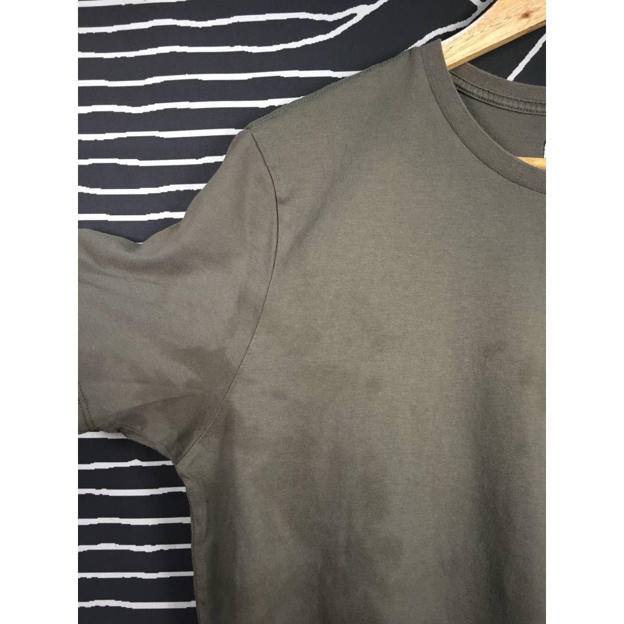 C.P. Company C.P. Company Lens Pocket Relaxed-Fit Casual Wear Tee Size US M / EU 48-50 / 2 - 5 Thumbnail