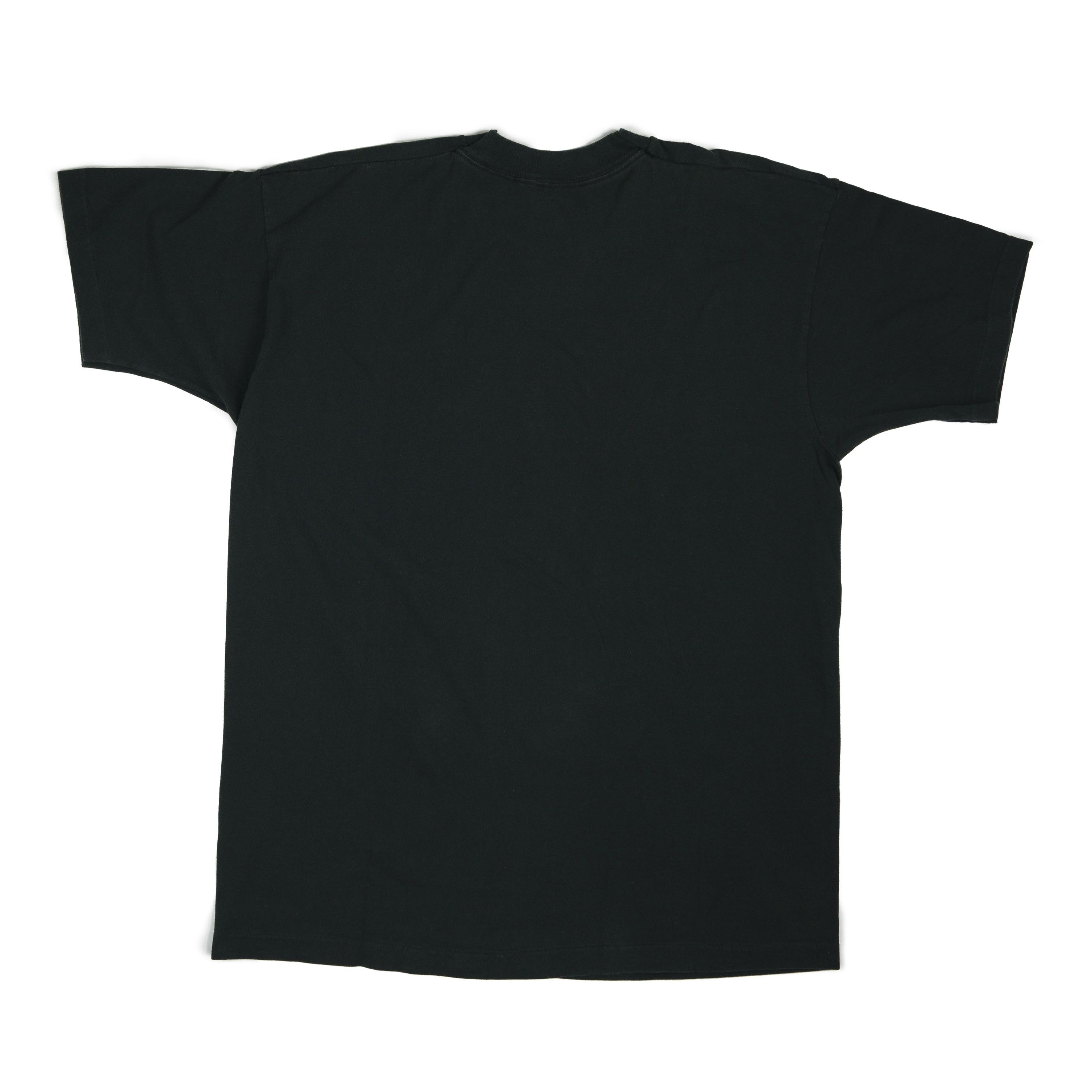 Ferrari Vintage 1990's Justification for Education Tee Shirt Size US XL / EU 56 / 4 - 2 Thumbnail