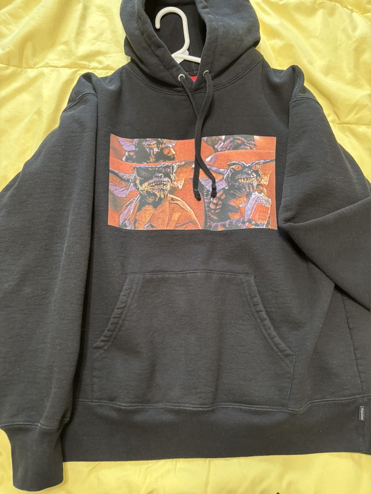 トップス Supreme gremlins Supreme Gremlins Hooded Sweatshirt (FW22) - $168