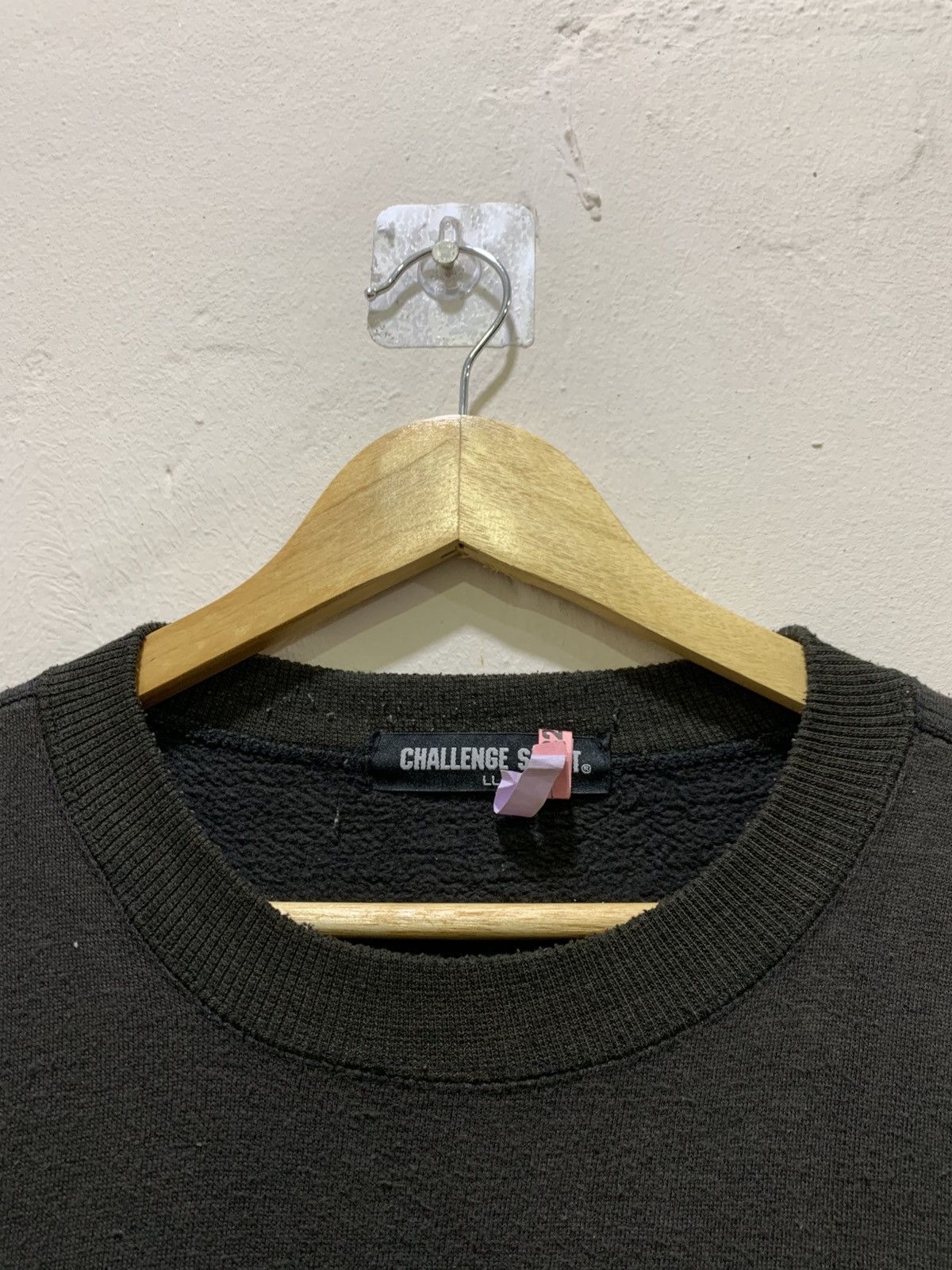 Japanese Brand Vintage Sukajan Dragon Japan Embroidery Crewneck Size US L / EU 52-54 / 3 - 5 Thumbnail