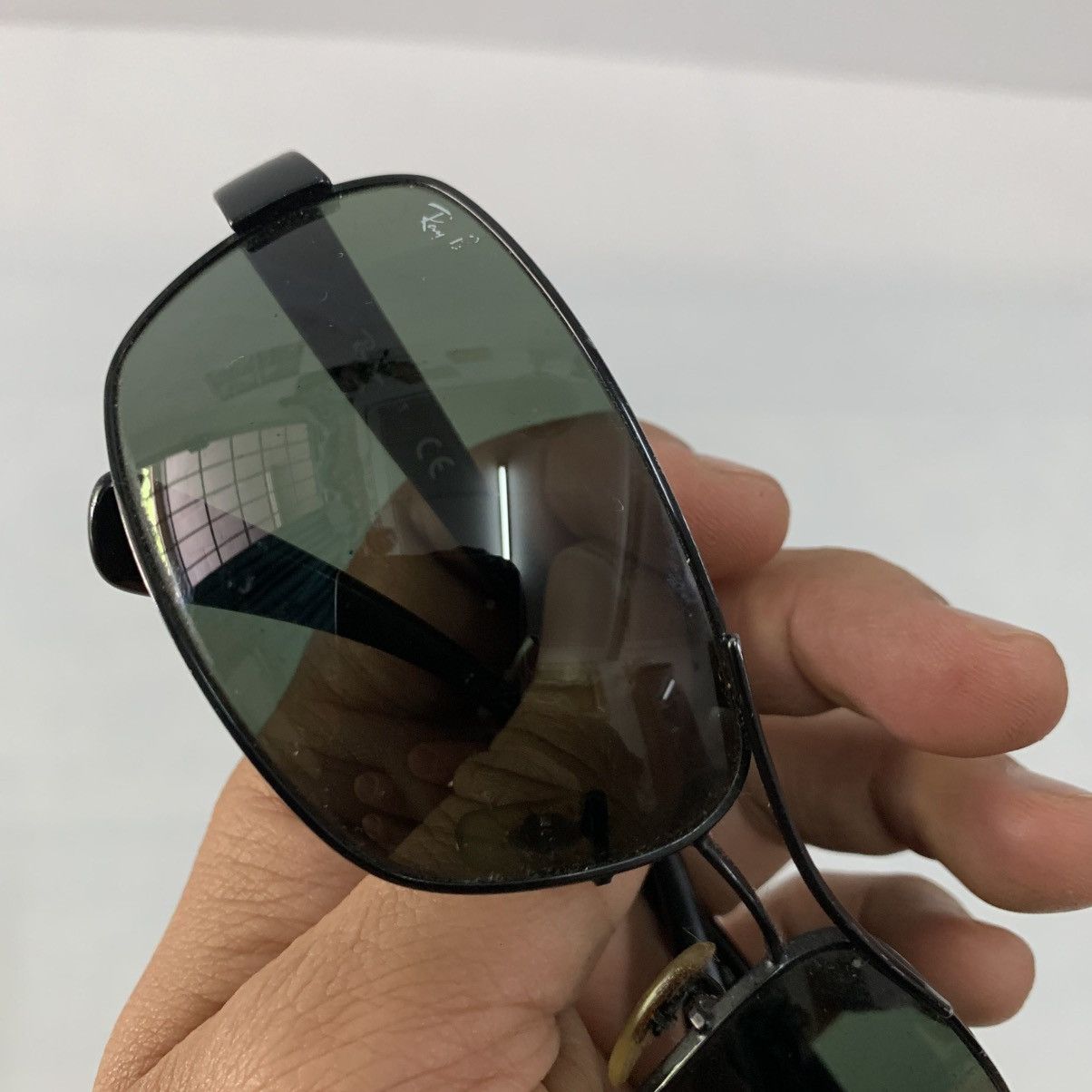 RayBan Rayban Sunglases Size ONE SIZE - 7 Thumbnail