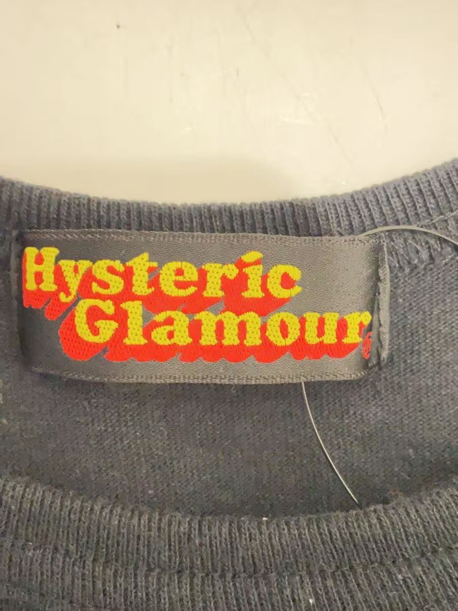 Hysteric Glamour Rock 69 Tank Top Size US S / EU 44-46 / 1 - 3 Thumbnail