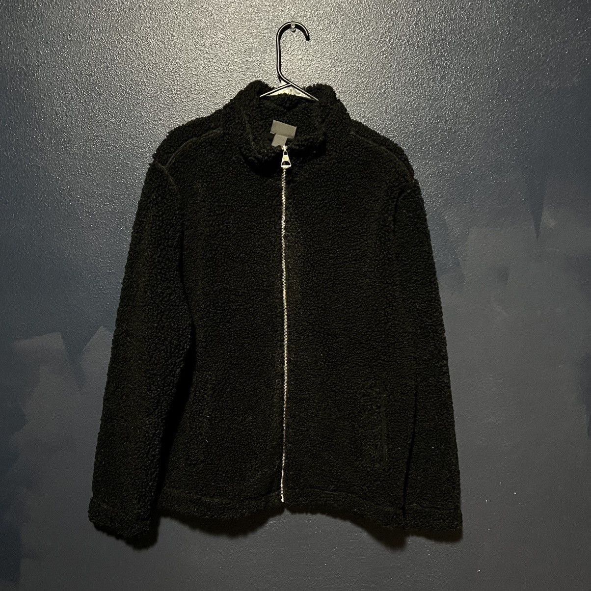 H&M Black Fleece H&M Jacket Size US L / EU 52-54 / 3 - 1 Thumbnail
