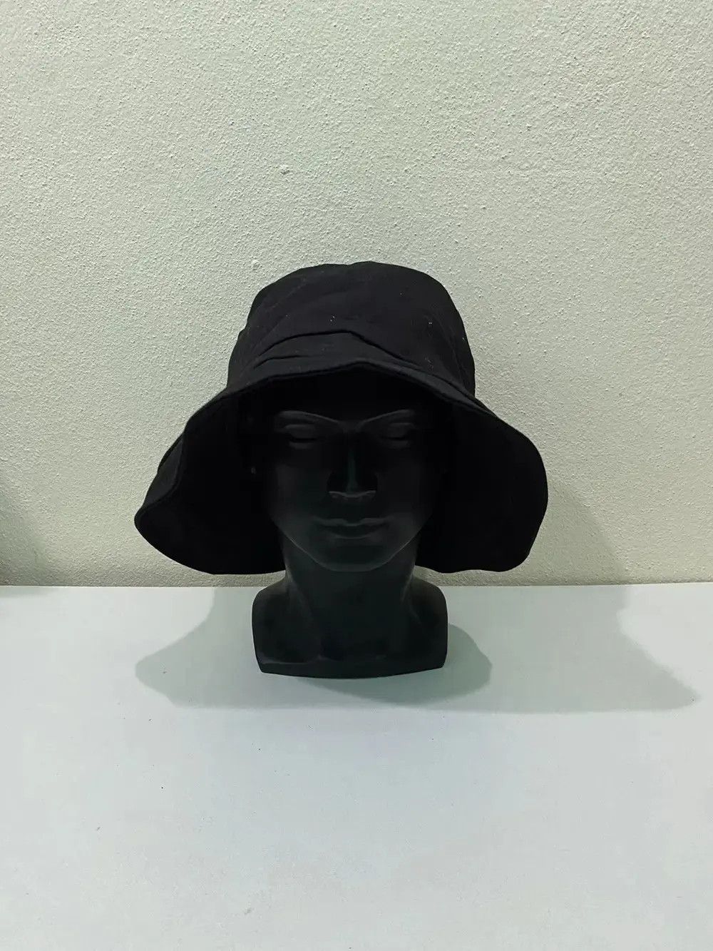 Japanese Brand × Vintage Japanese Brand Cóne Plain Bucket Hat Size ONE SIZE - 2 Thumbnail