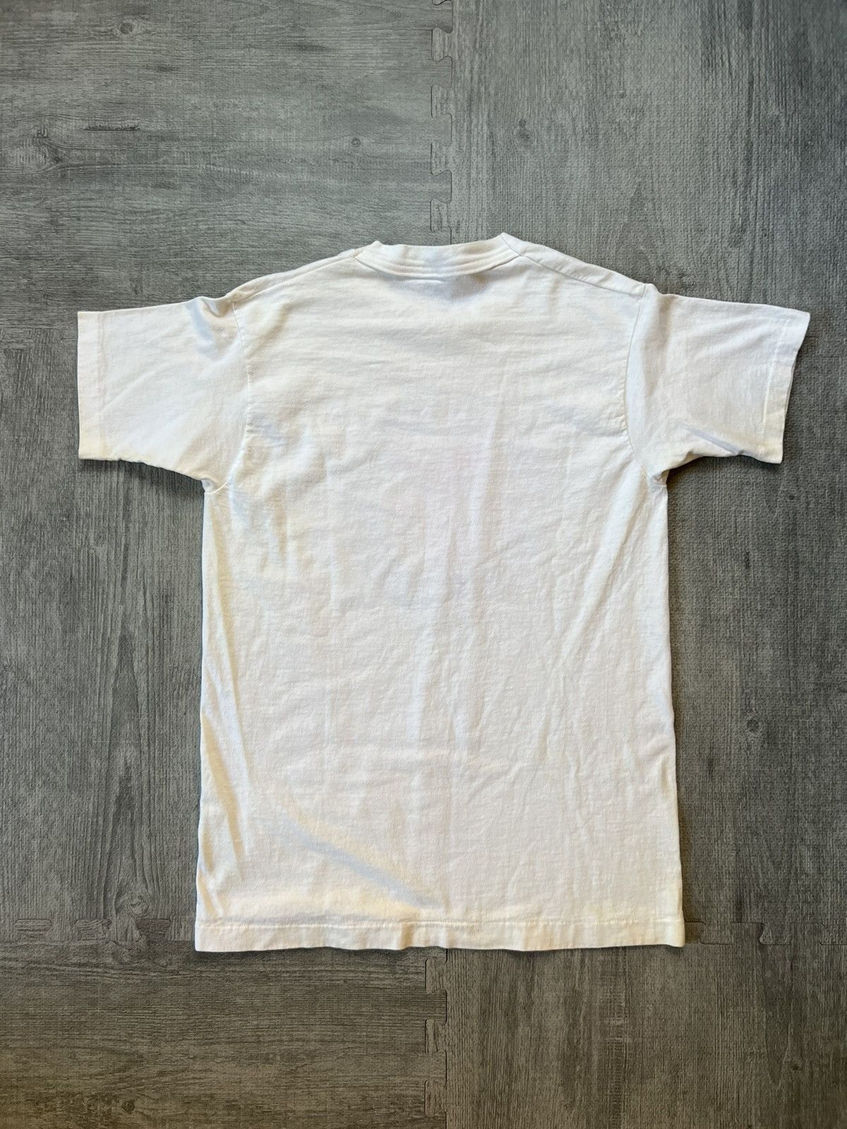 Vintage Vintage Softball Shirt Size US M / EU 48-50 / 2 - 2 Thumbnail