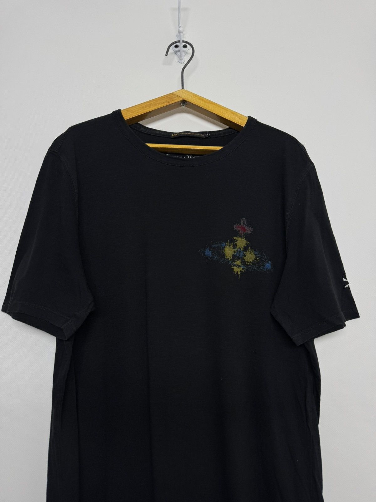 Lee × Vivienne Westwood Vivienne westwood anglomania lee t shirt tee Size US M / EU 48-50 / 2 - 4 Thumbnail