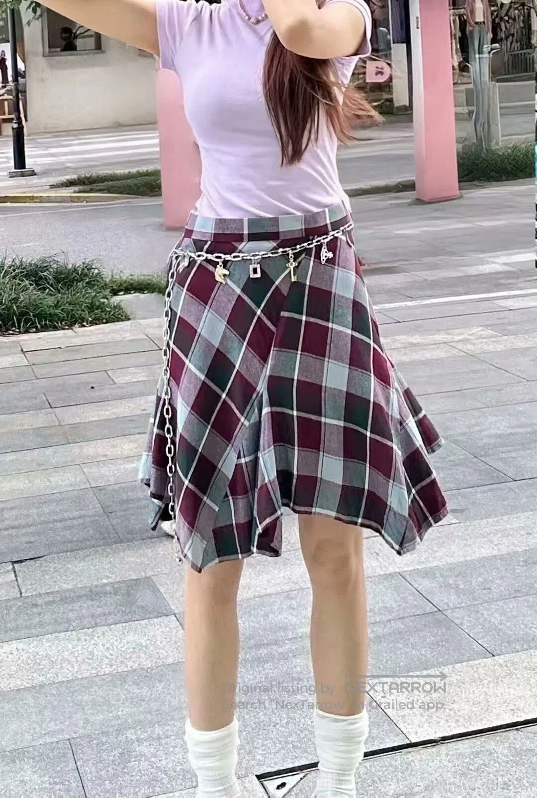 Vivienne Westwood Vivienne Westwood Saturn Skirt. Size 24" / US 00 / IT 34 - 2 Thumbnail