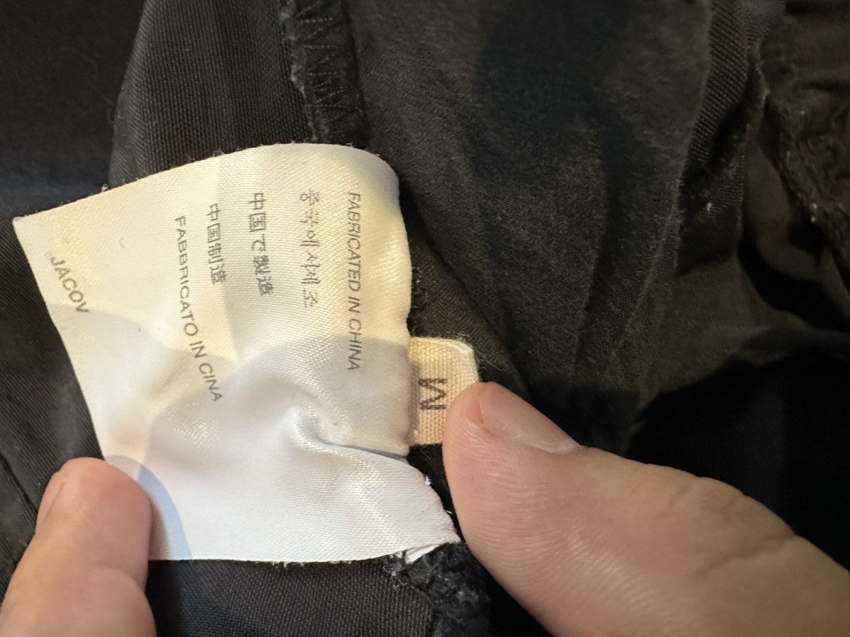 jacov Jacov Six Pocket Cargo Size US 30 / EU 46 - 6 Thumbnail