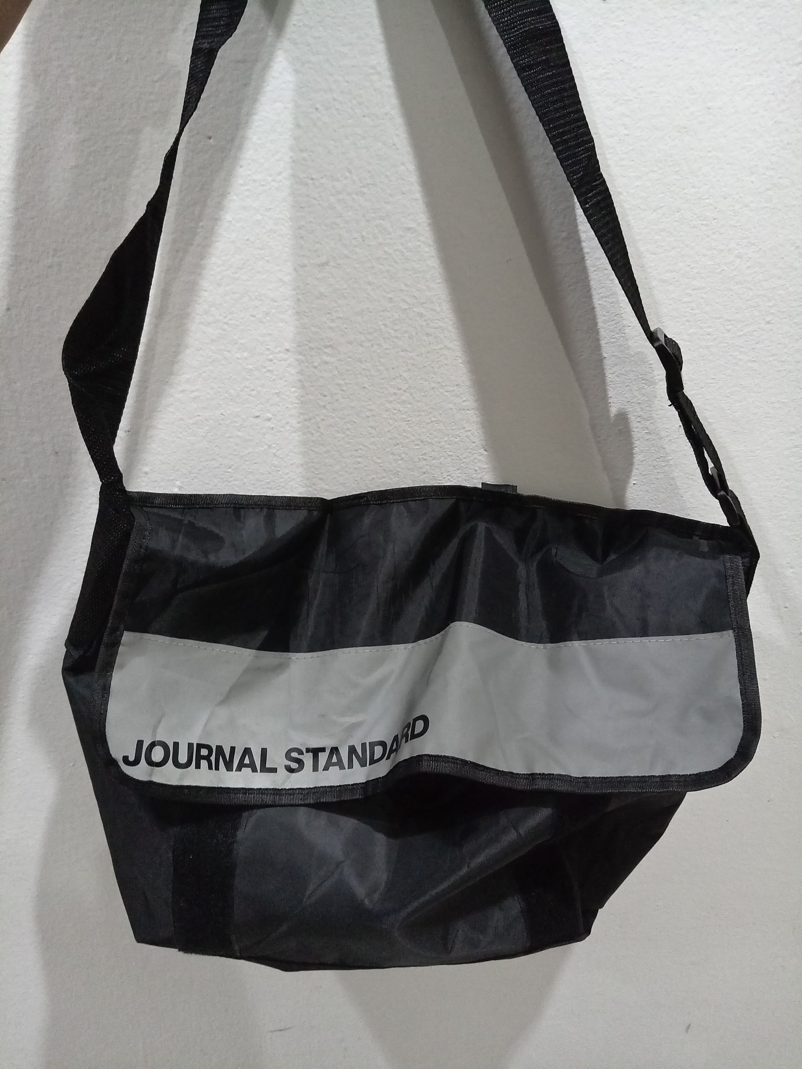 Men's Journal Standard Bags & Luggage | Grailed