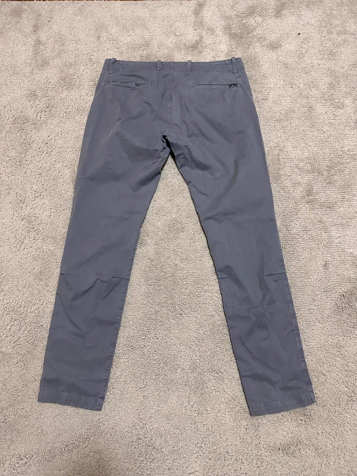 Stone Island Stone Island Basic SweatPant Sz W36 Size US 36 / EU 52 - 1 Thumbnail