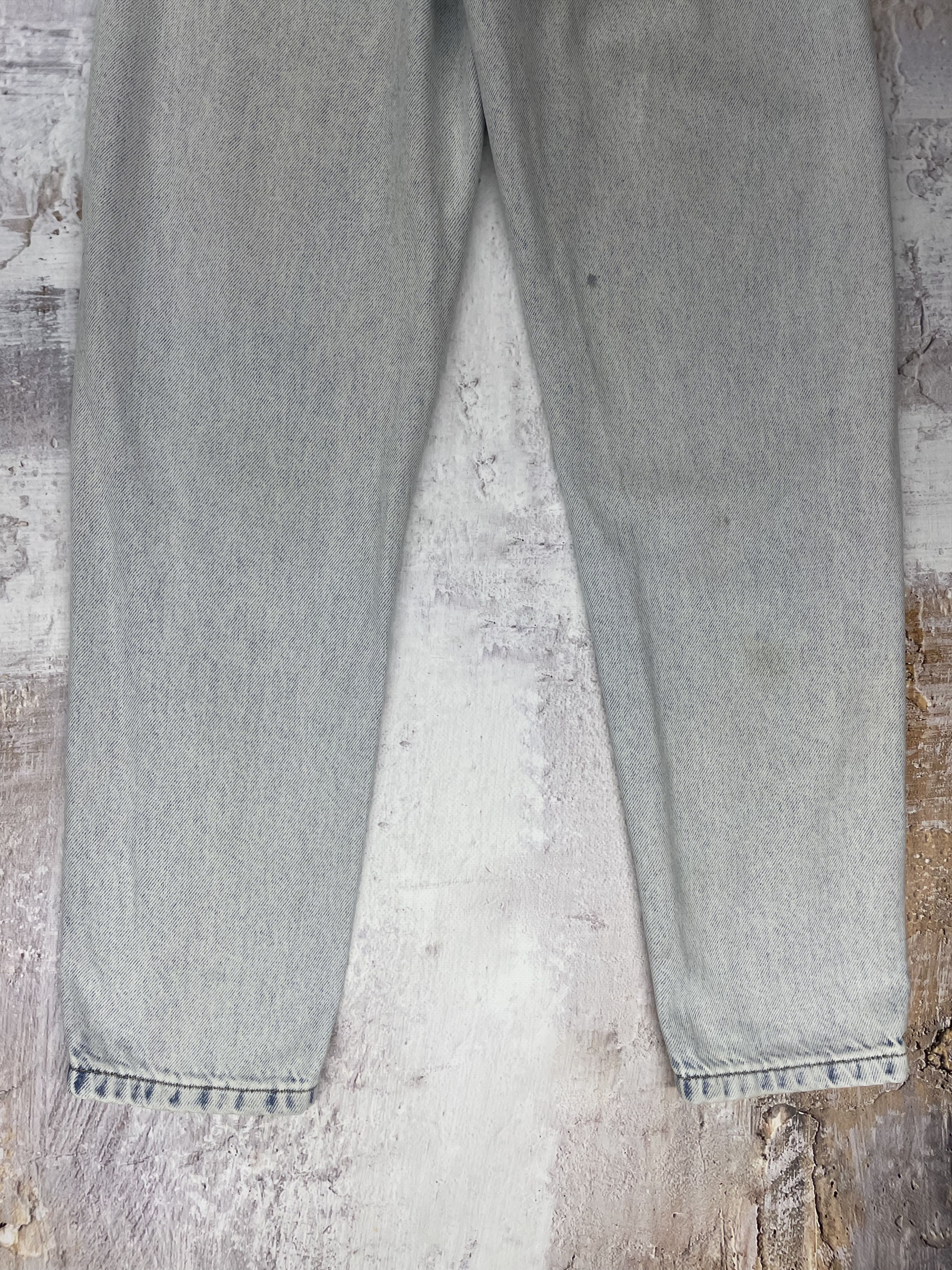 Vintage Vintage Mom Jeans Women’s Size 34 Size 34" / US 12 / IT 48 - 7 Thumbnail