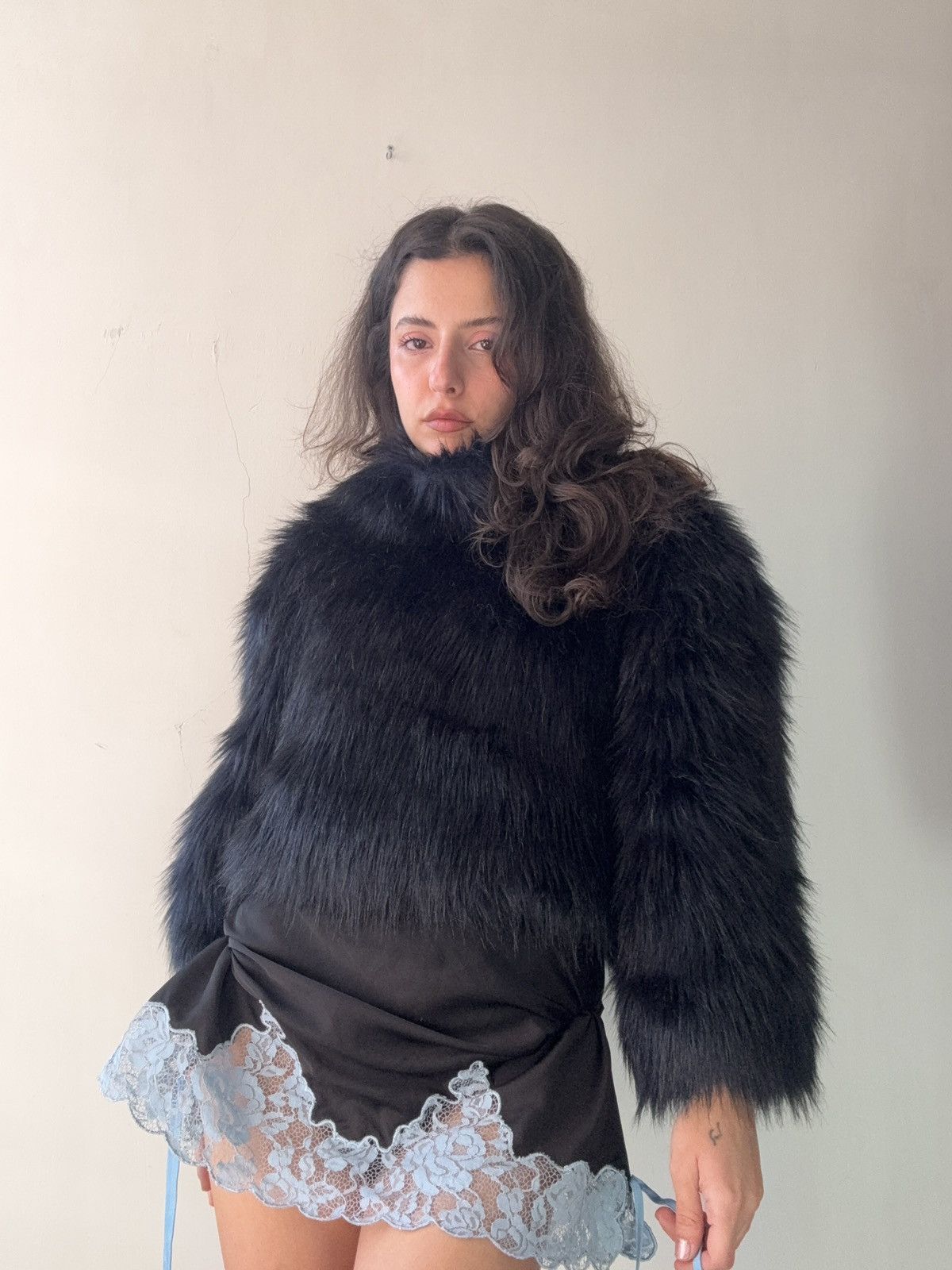& Other Stories Other stories fur Size XS / US 0-2 / IT 36-38 - 2 Thumbnail