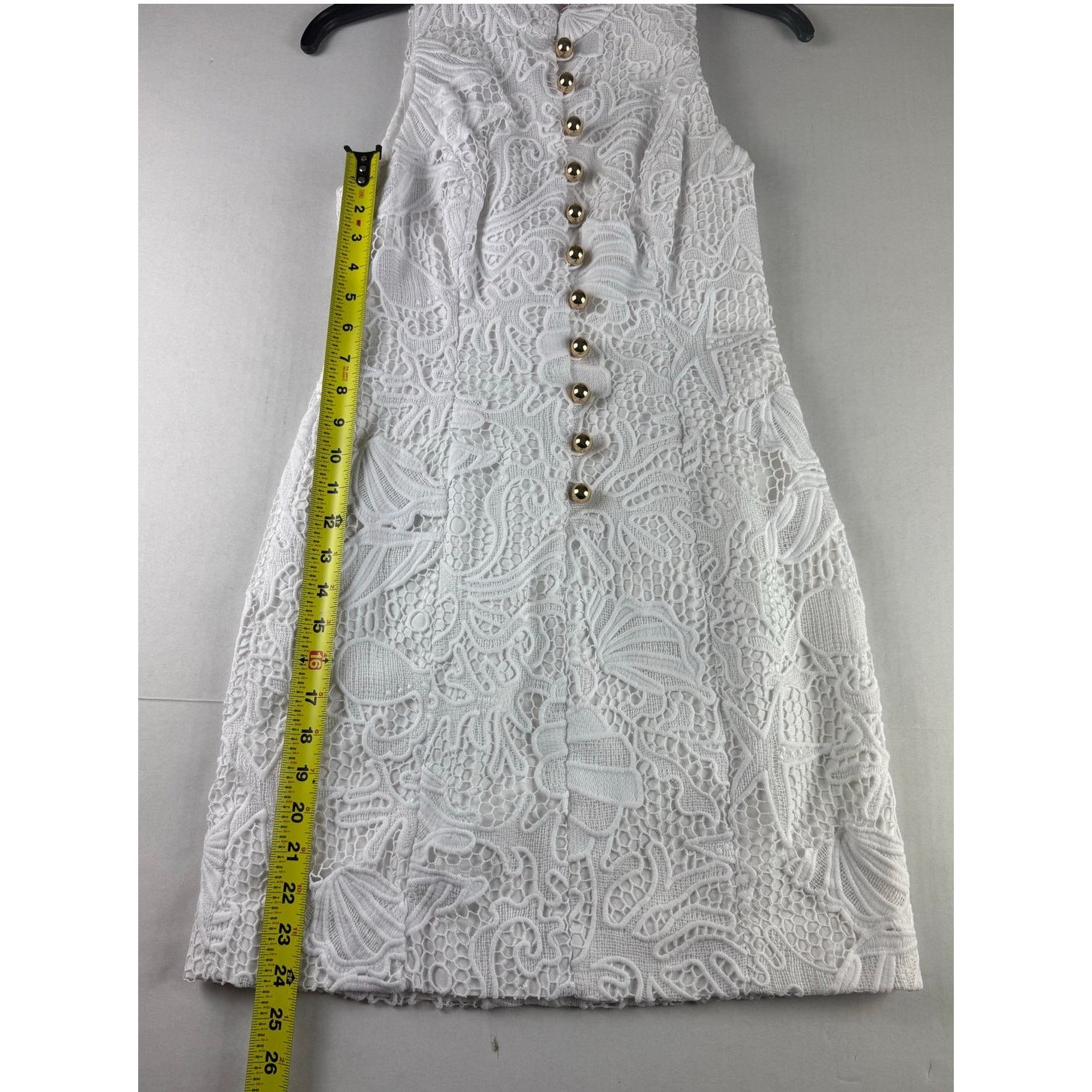 Lilly Pulitzer Lilly Pulitzer Dress - Size 00 - Great Condition! Size XXS / US 00 / IT 34 - 7 Thumbnail