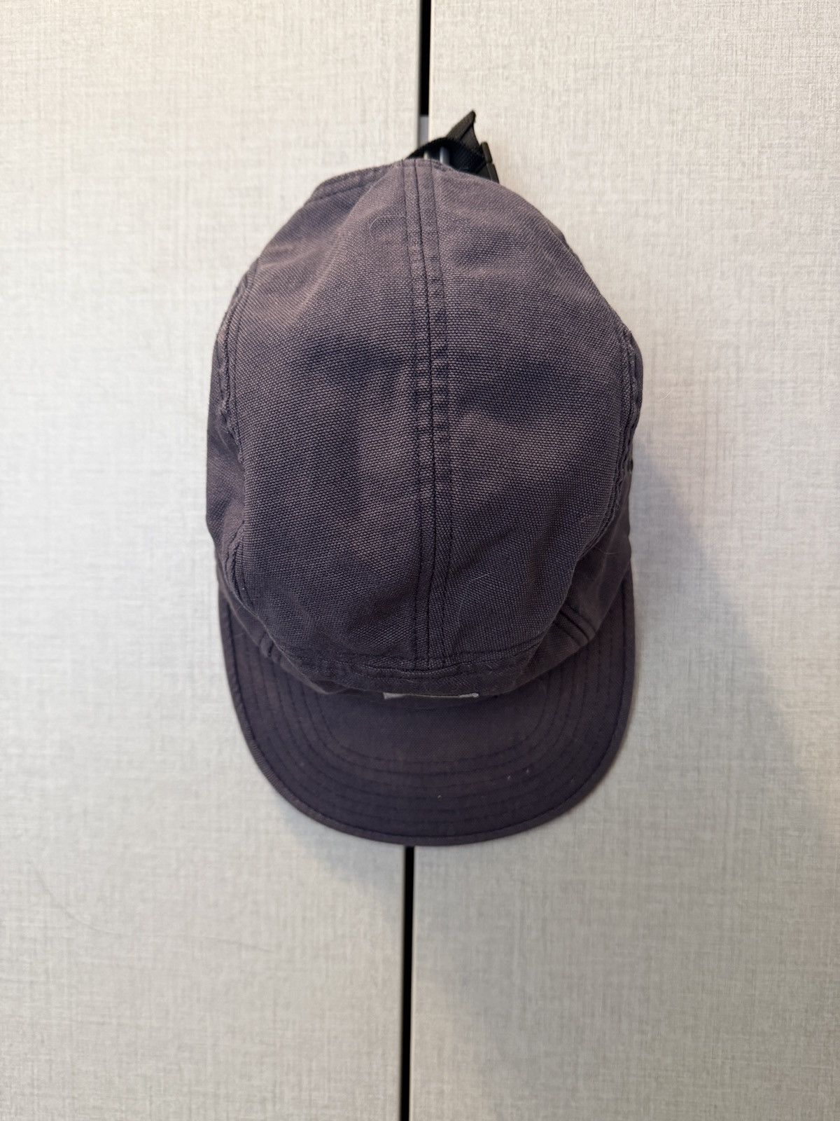 Carhartt Carhartt WIP Backley Cap Size ONE SIZE - 3 Thumbnail