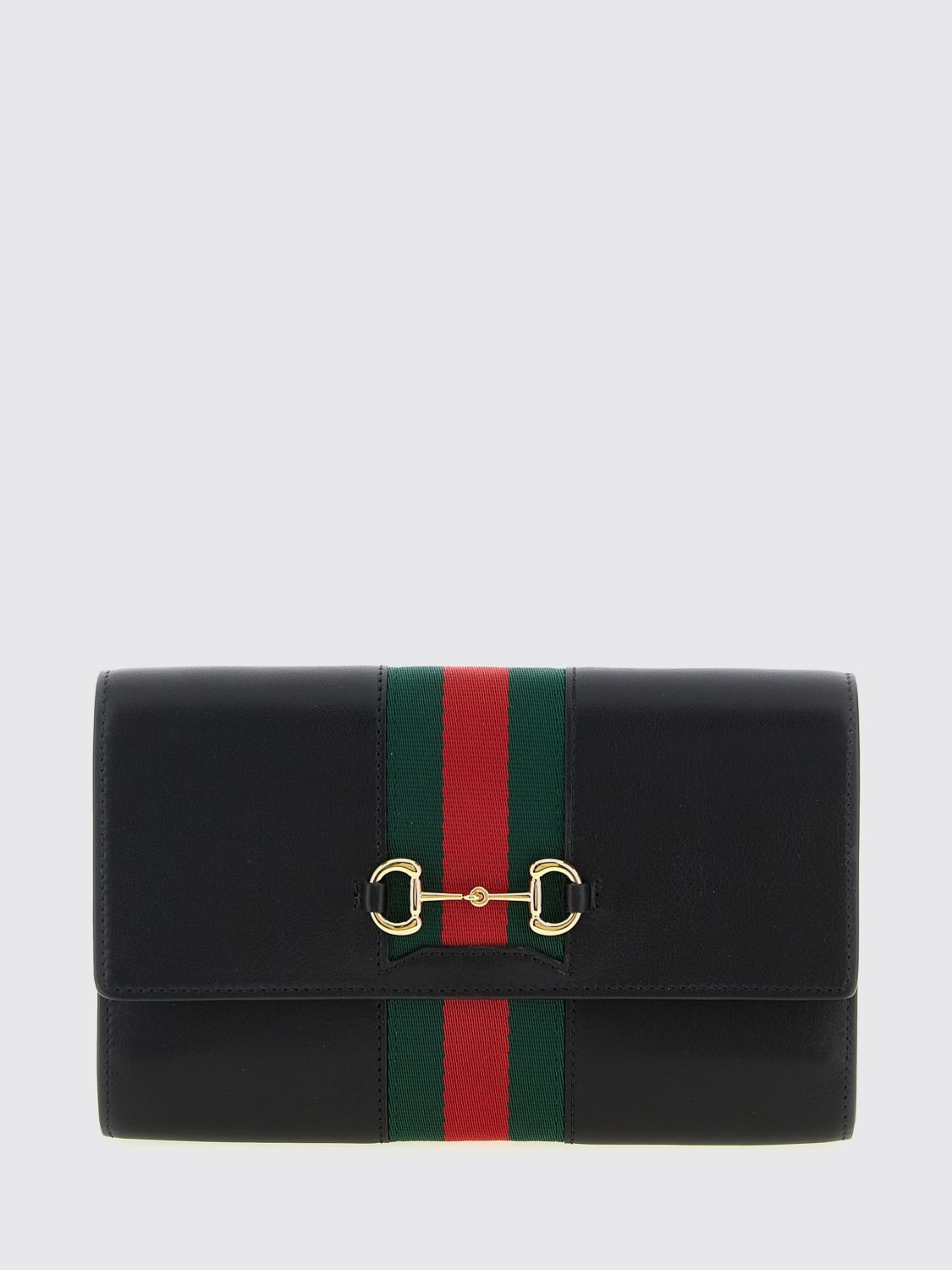 Gucci Gucci Mini Bag Woman Black Size ONE SIZE - 1 Thumbnail