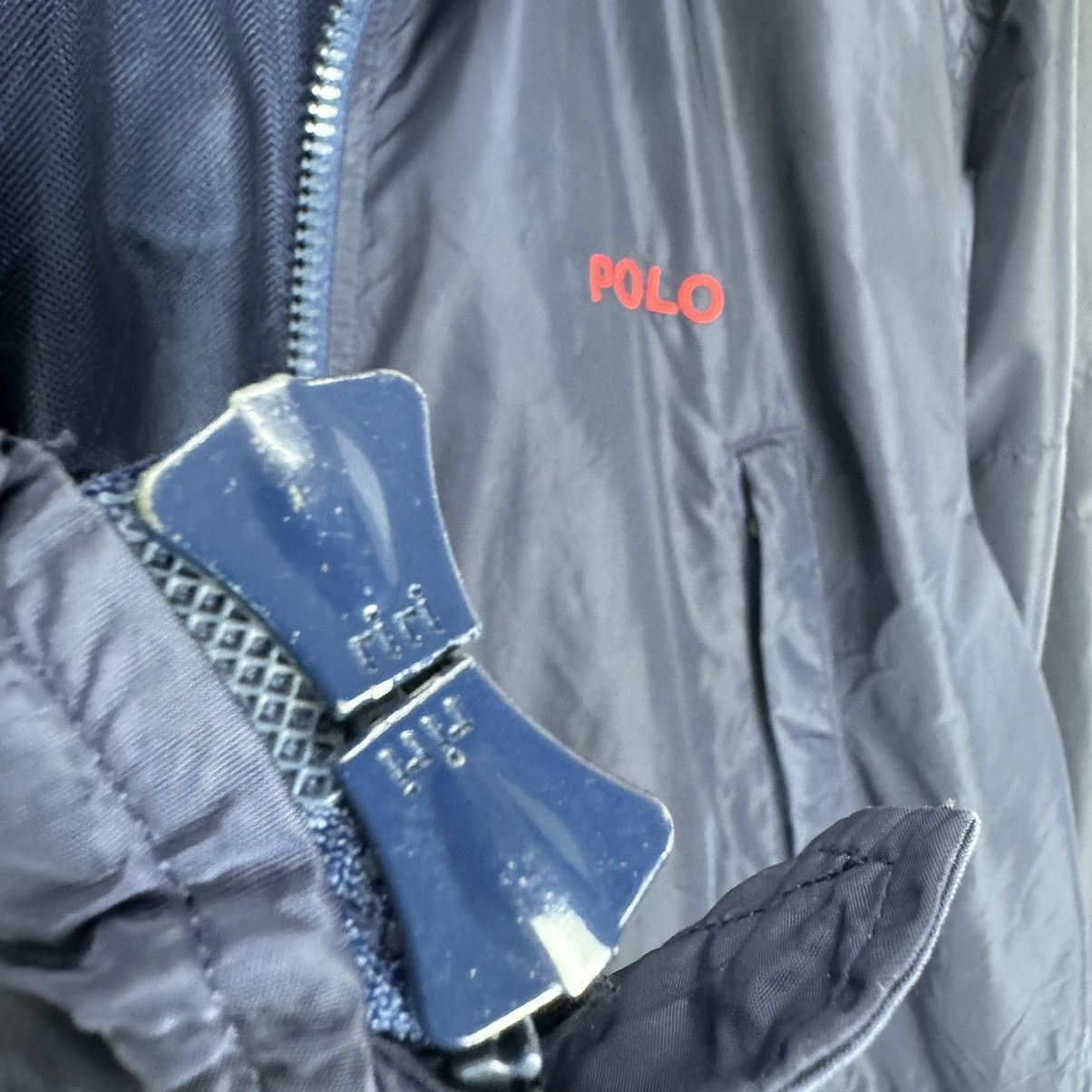 Polo Ralph Lauren 🌟POLO RALPH LAUREN HOODIE WINDBREAKER JACKET Size US M / EU 48-50 / 2 - 6 Thumbnail