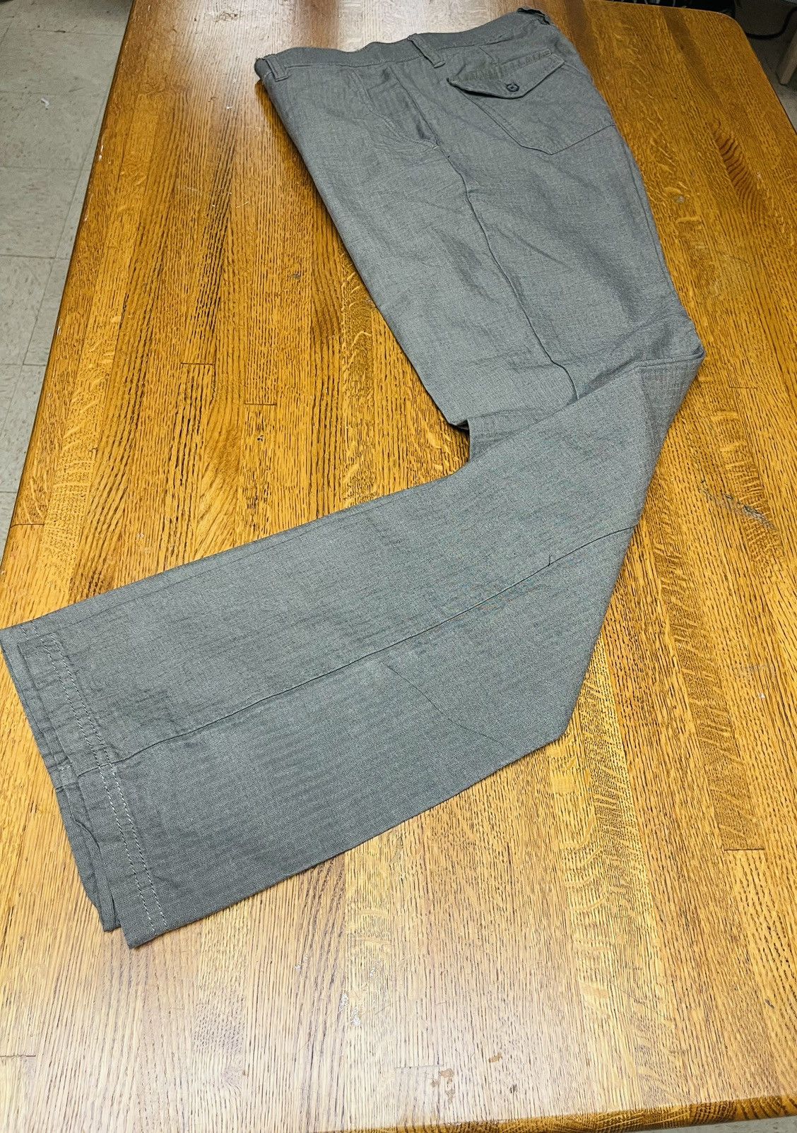 John Varvatos John Varvatos Men’s Dress Pants Size US 32 / EU 48 - 1 Thumbnail