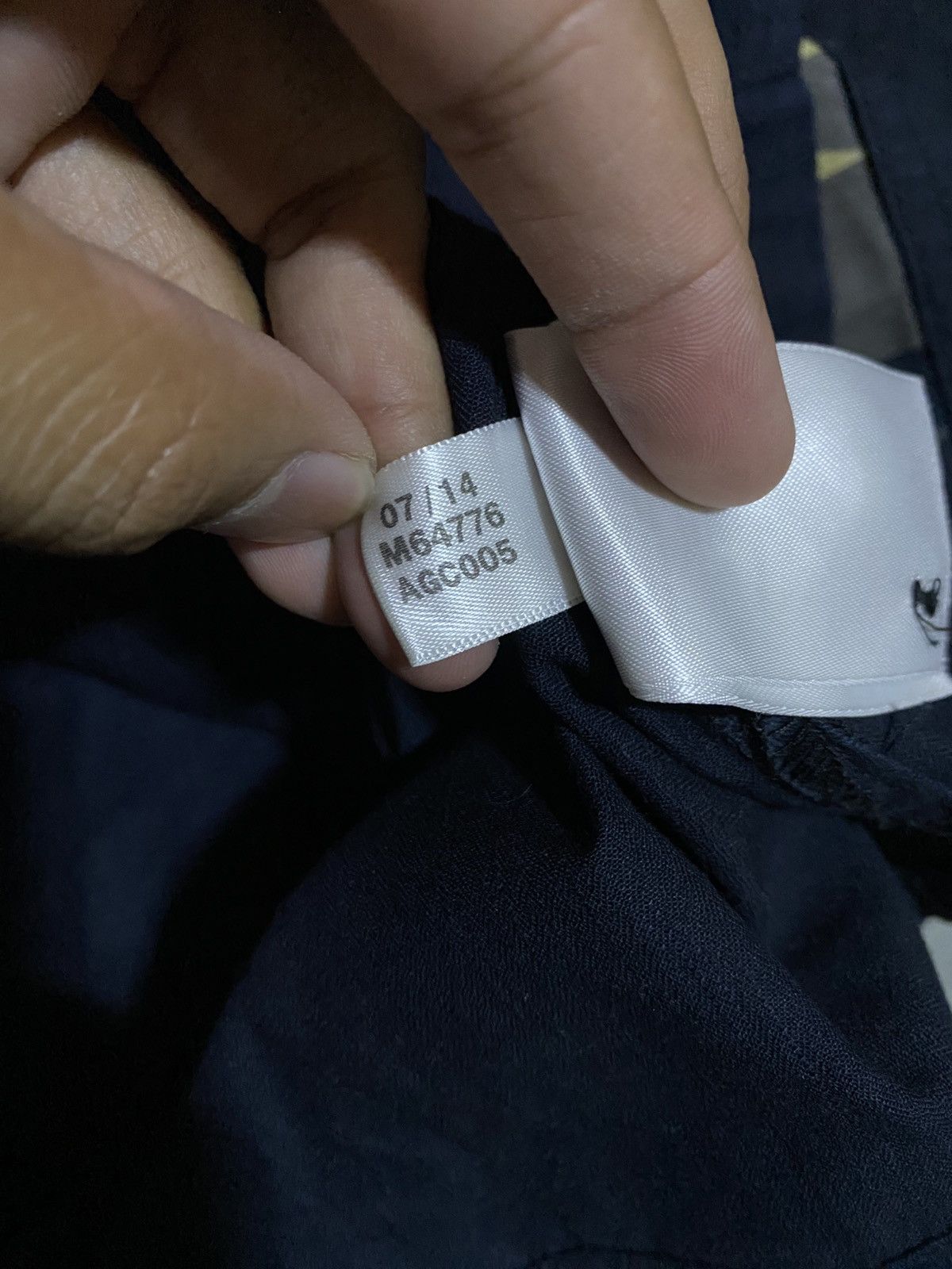 Adidas × Neighborhood ADIDAS X NEIGHBORHOOD Size US S / EU 44-46 / 1 - 7 Thumbnail