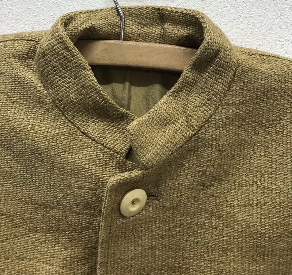 Ralph Lauren × Vintage Vintage Ralph Lauren Jacket Size US S / EU 44-46 / 1 - 3 Thumbnail